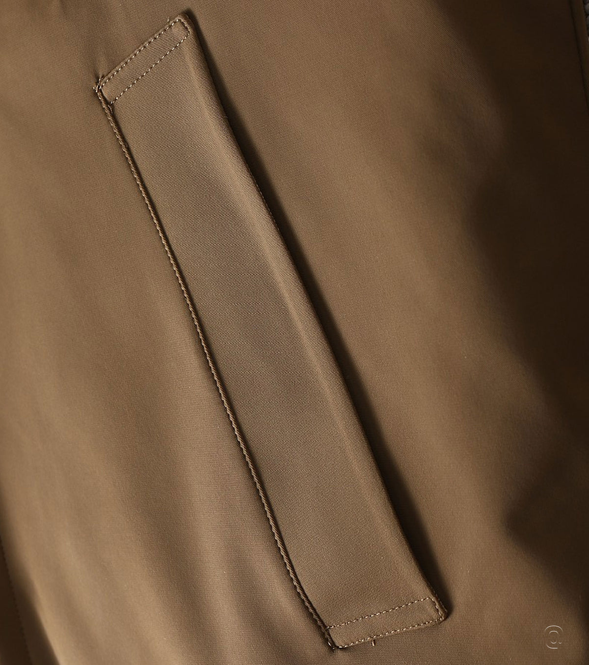 Мъжко пухено яке