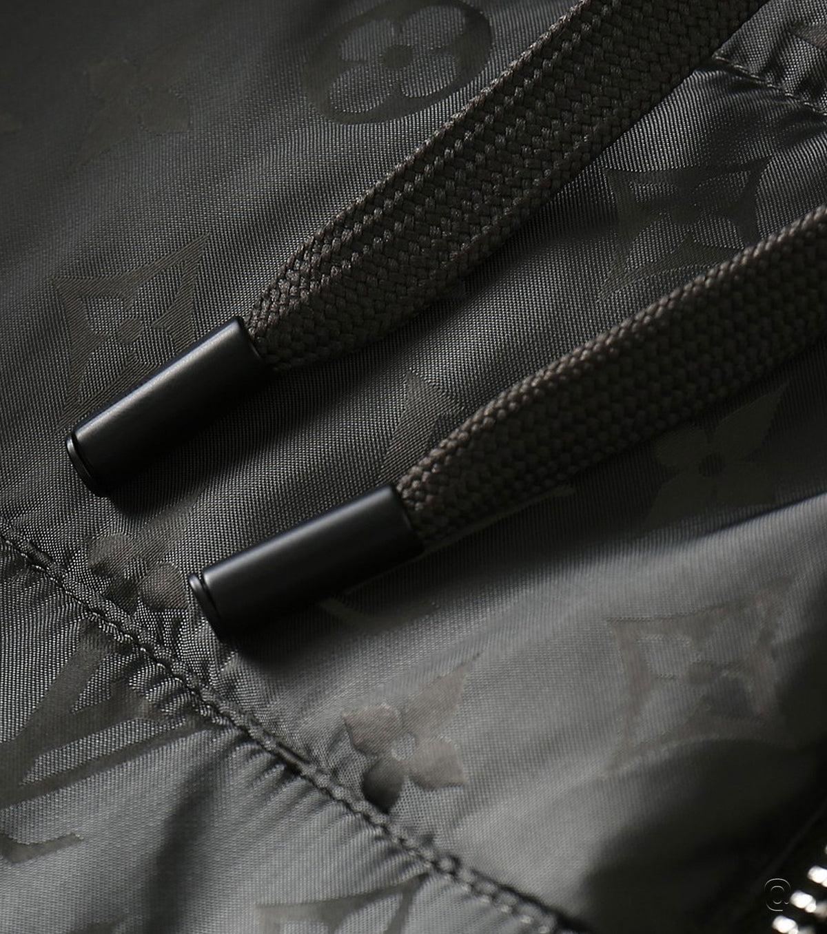 Мъжко пухено яке