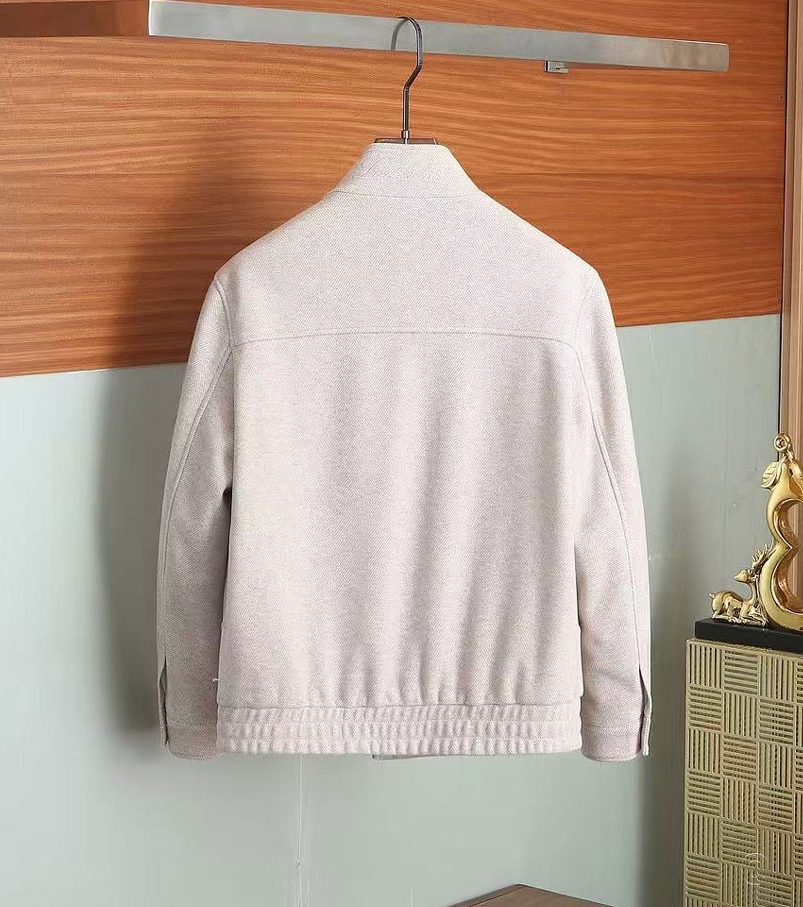 Мъжко кашмирено яке