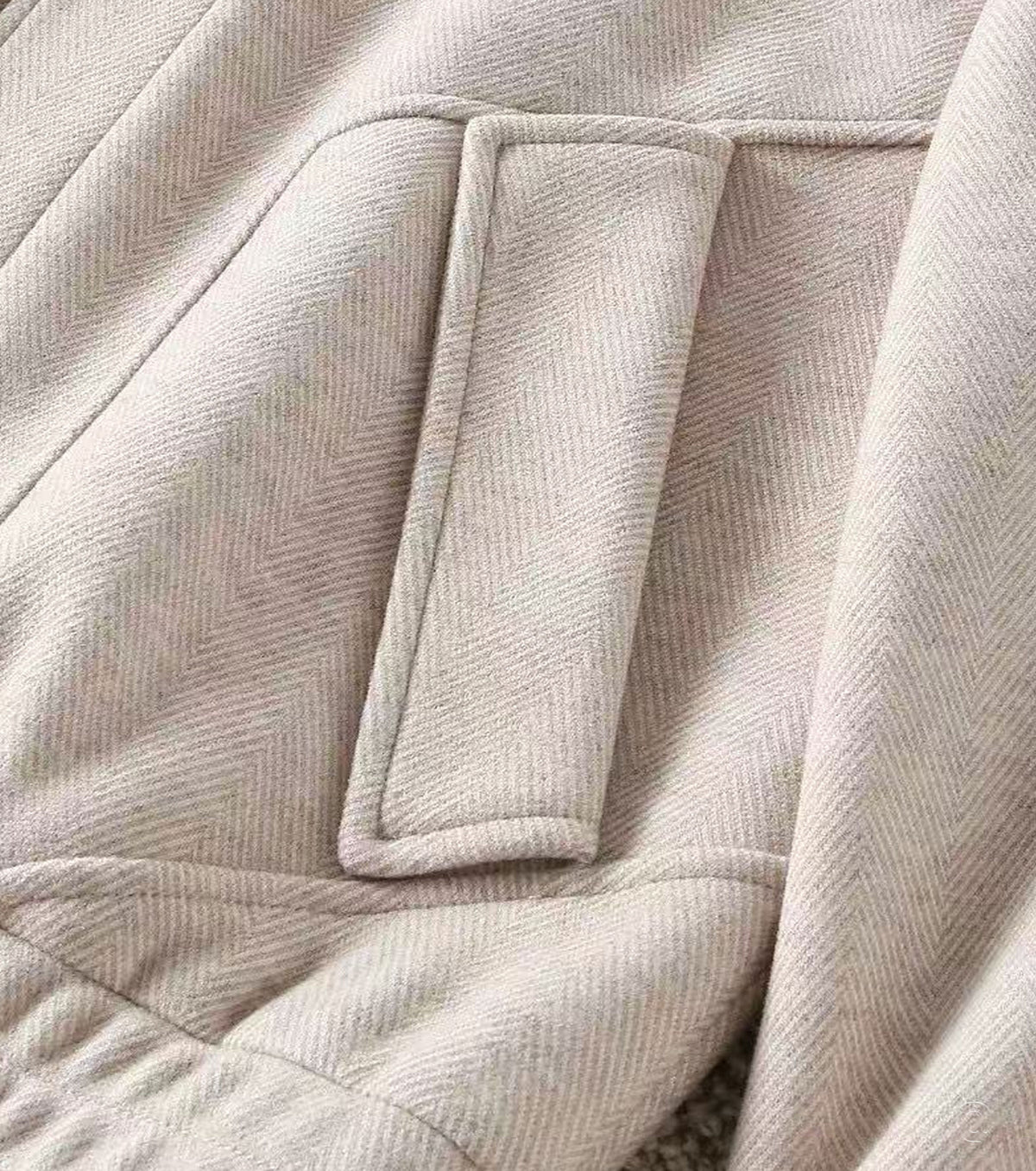 Мъжко кашмирено яке