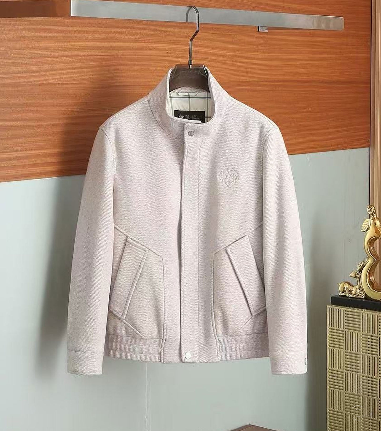 Мъжко кашмирено яке