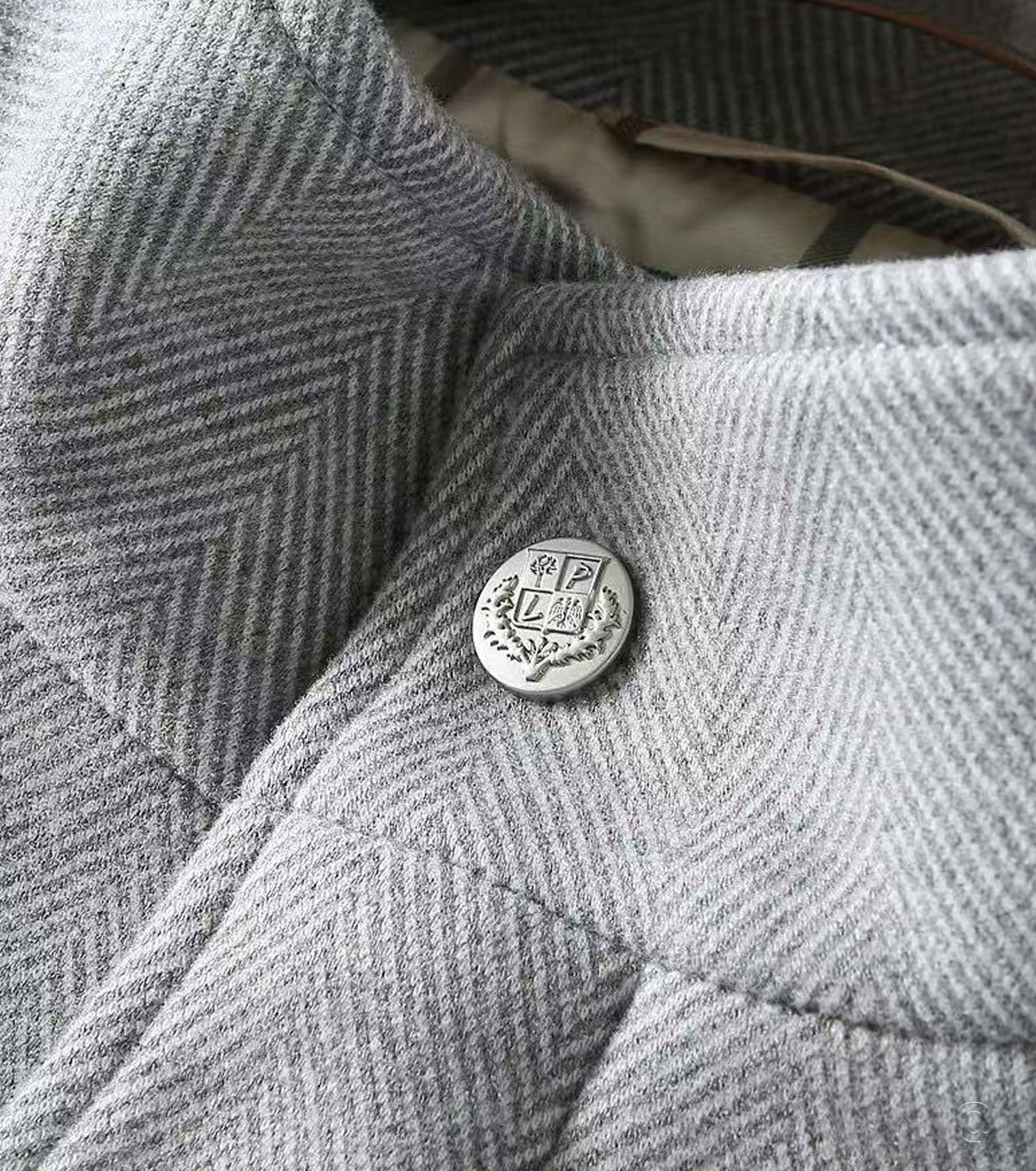 Мъжко кашмирено яке