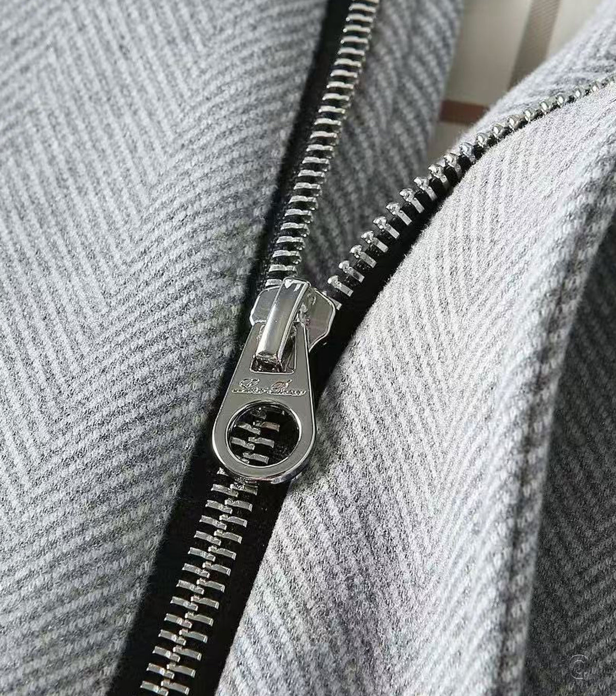 Мъжко кашмирено яке