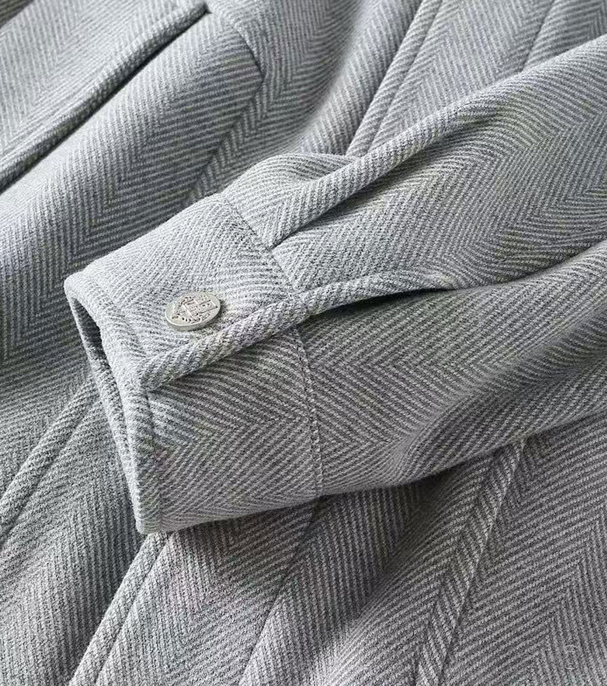 Мъжко кашмирено яке