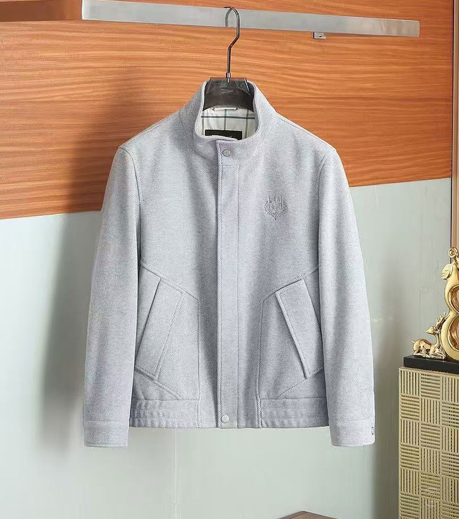 Мъжко кашмирено яке