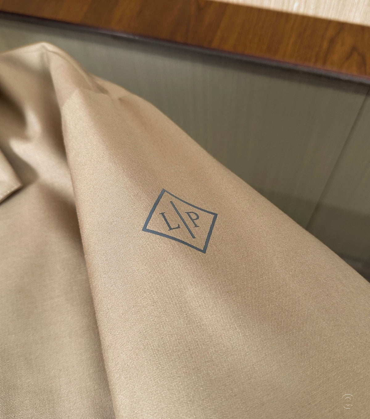 Мъжко пухено яке