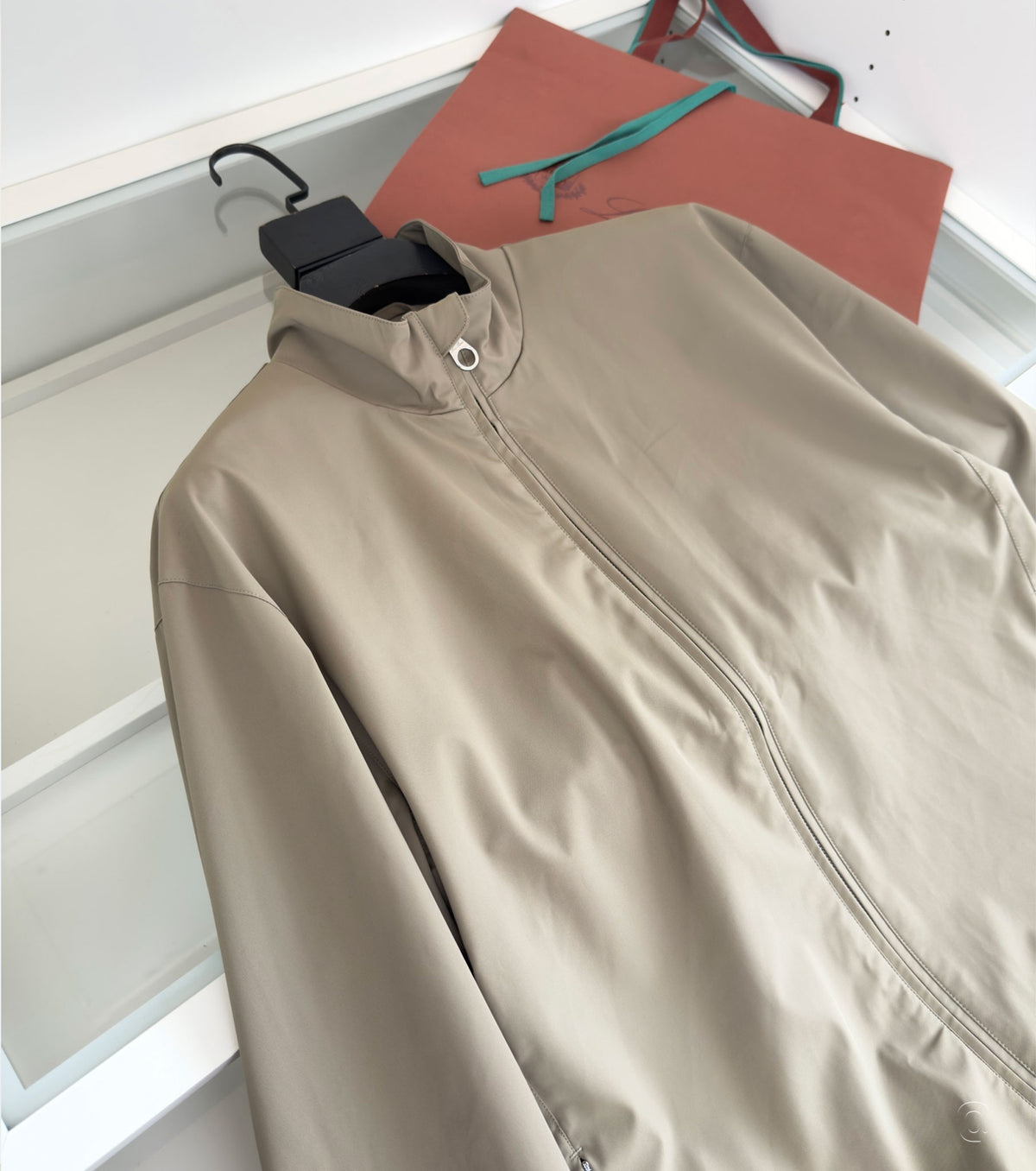 Мъжко есенно яке