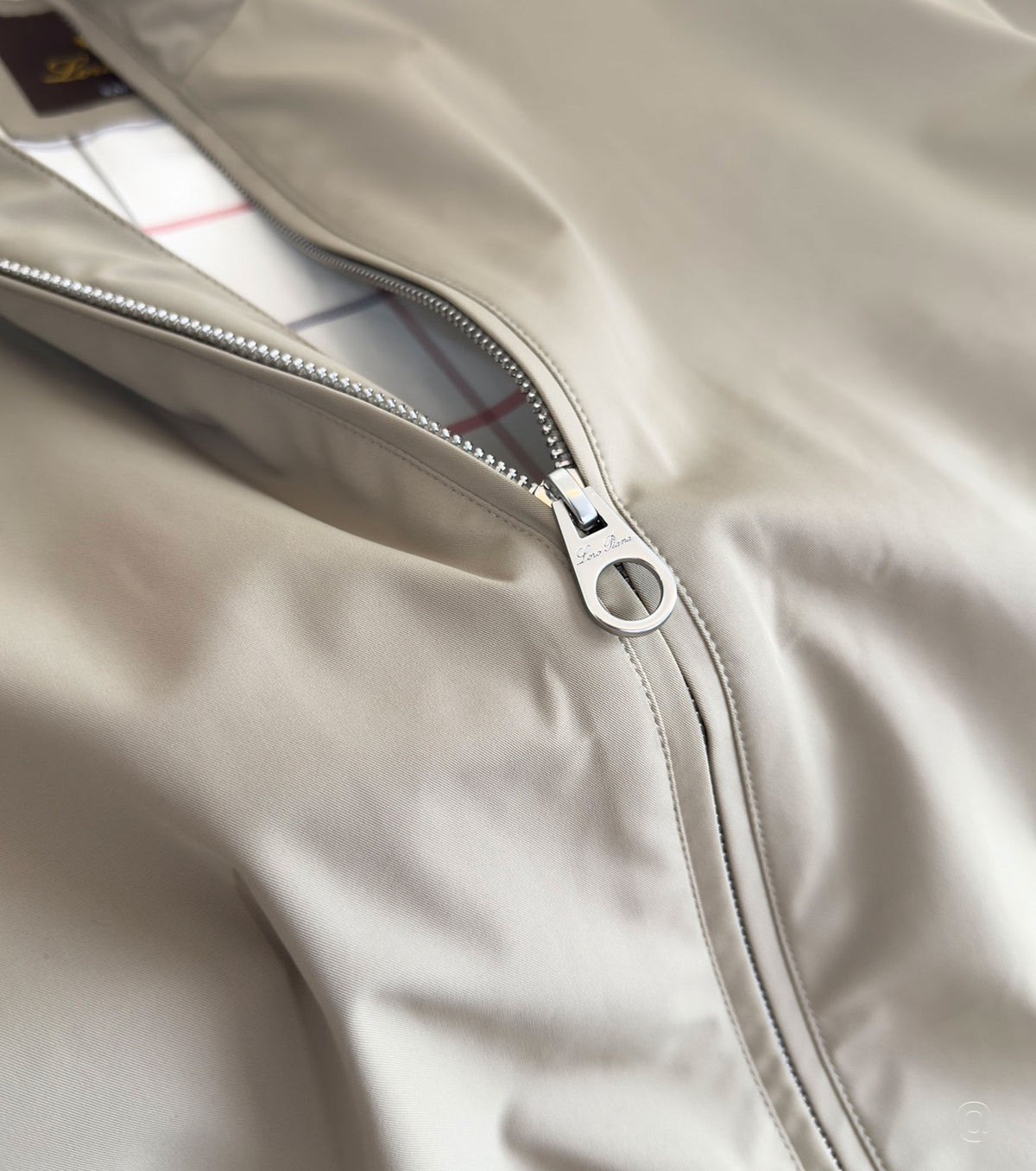 Мъжко есенно яке