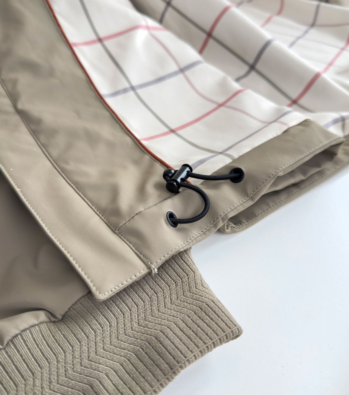 Мъжко есенно яке