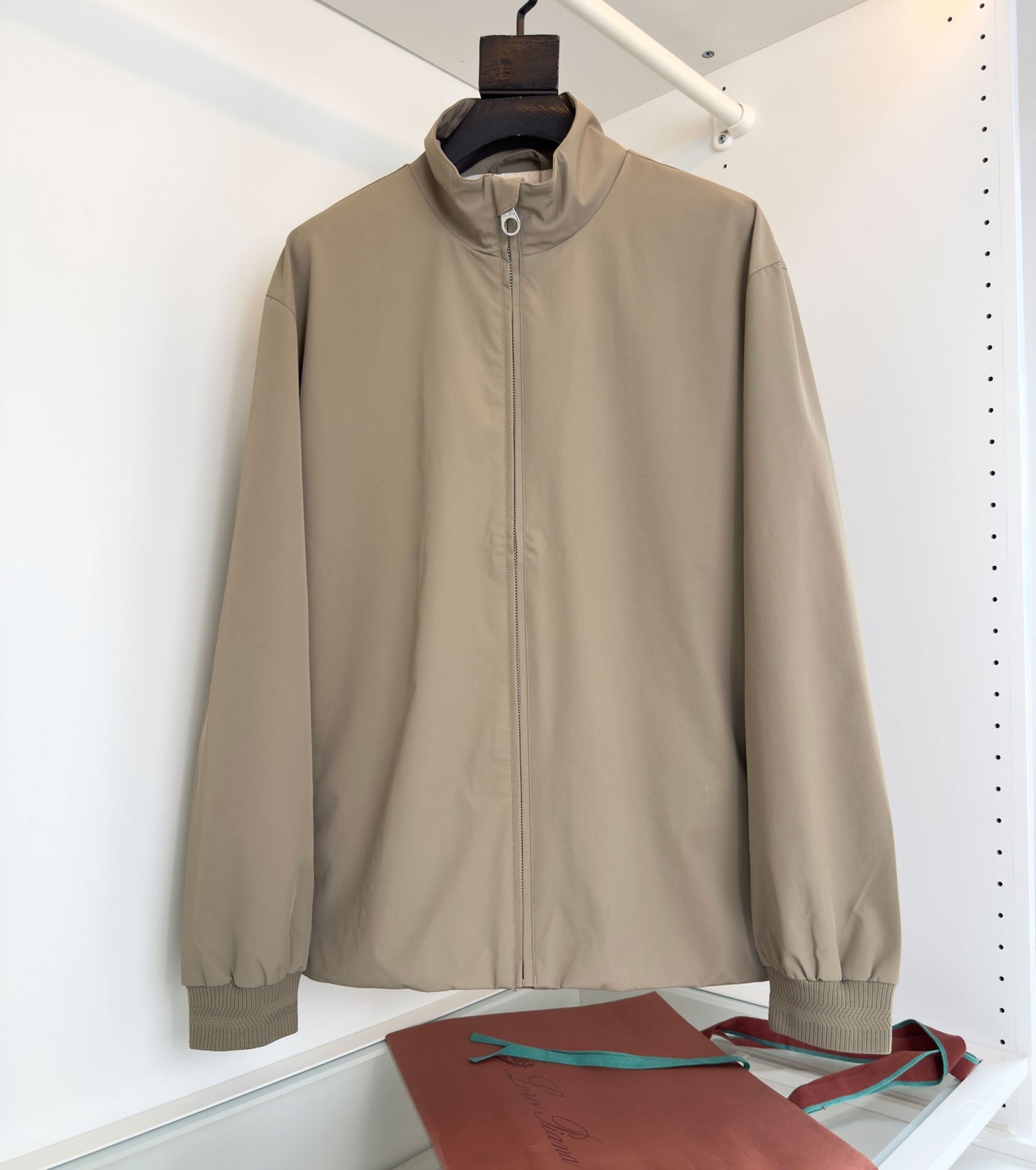 Мъжко есенно яке