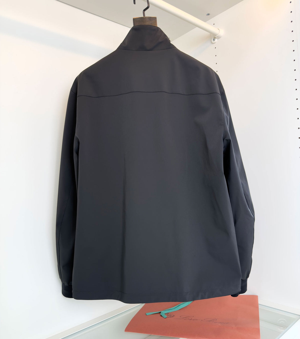 Мъжко есенно яке