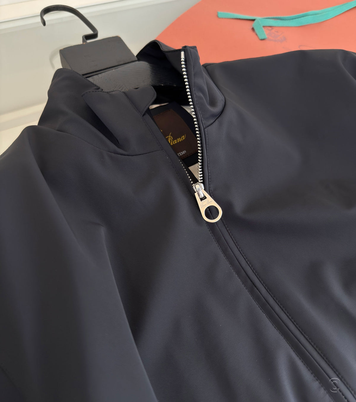 Мъжко есенно яке