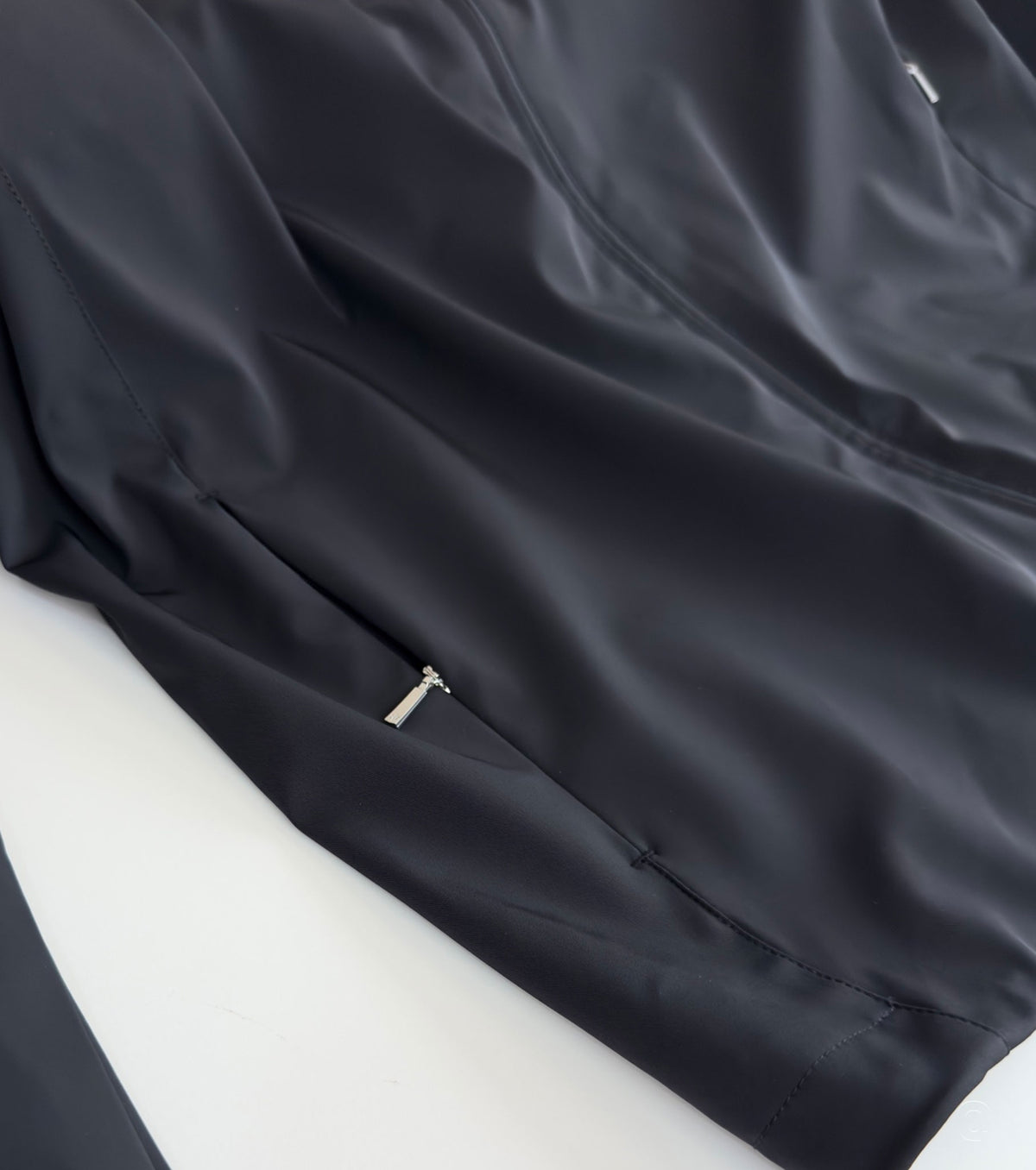 Мъжко есенно яке