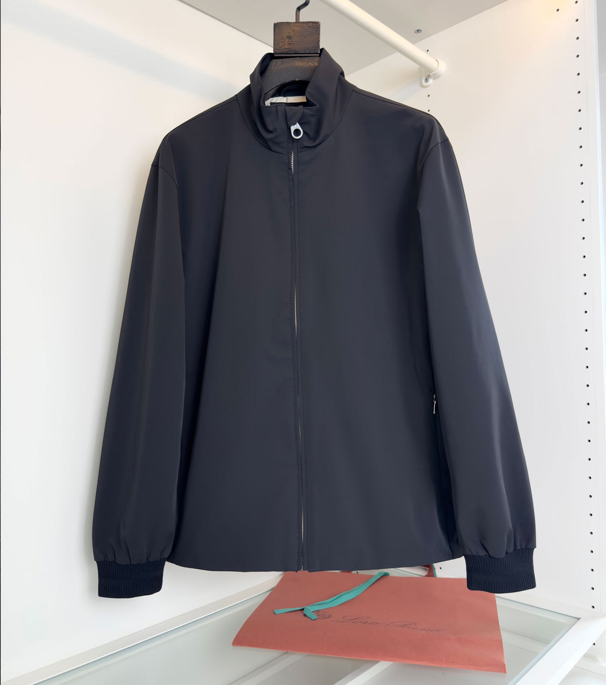 Мъжко есенно яке