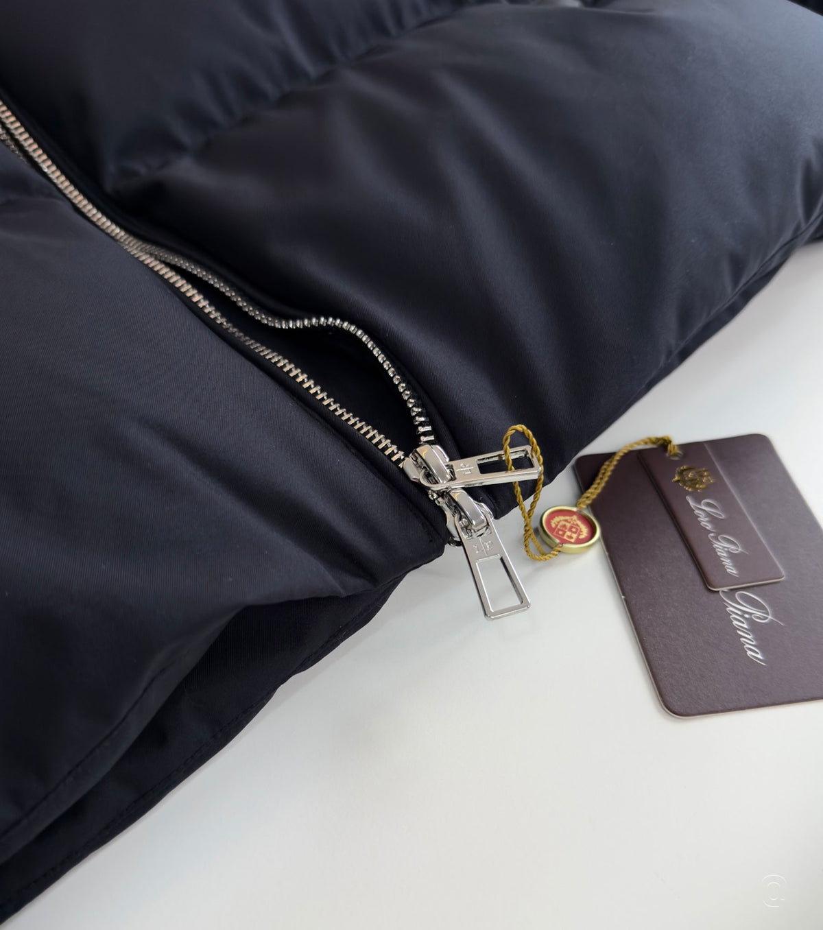 Мъжко пухено яке