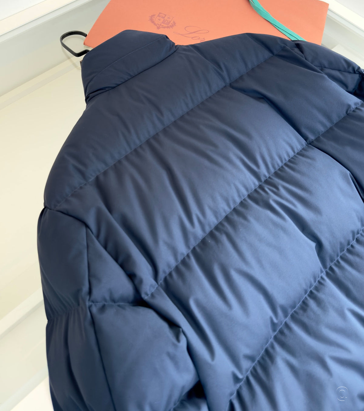 Мъжко пухено яке