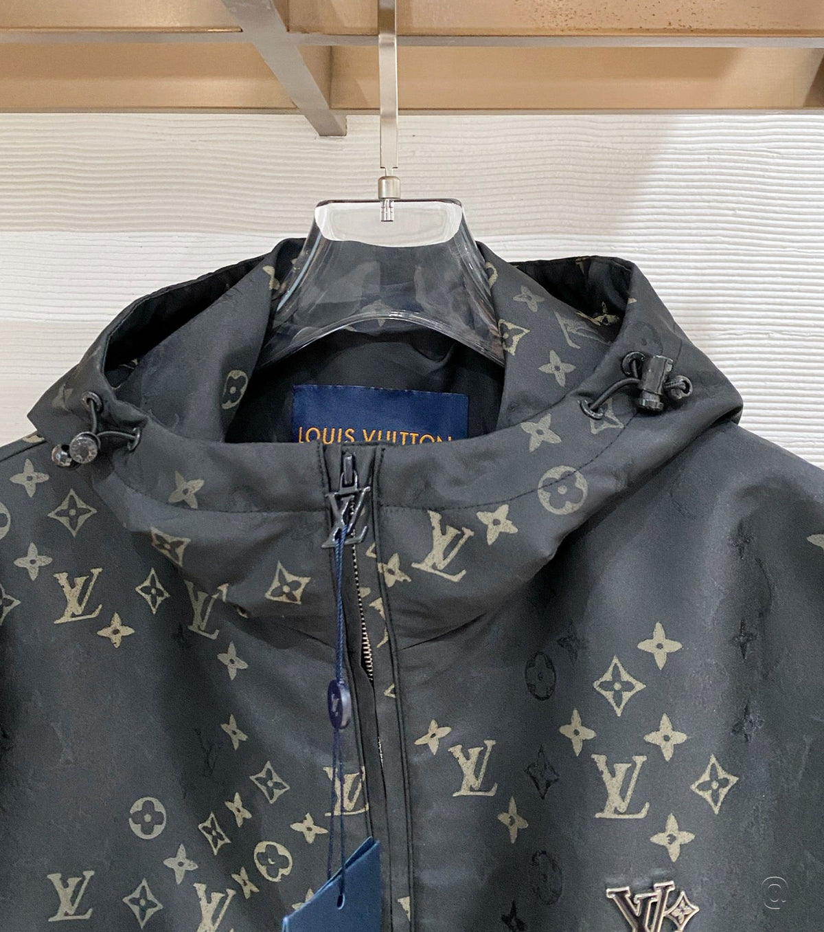 Men Windbreaker
