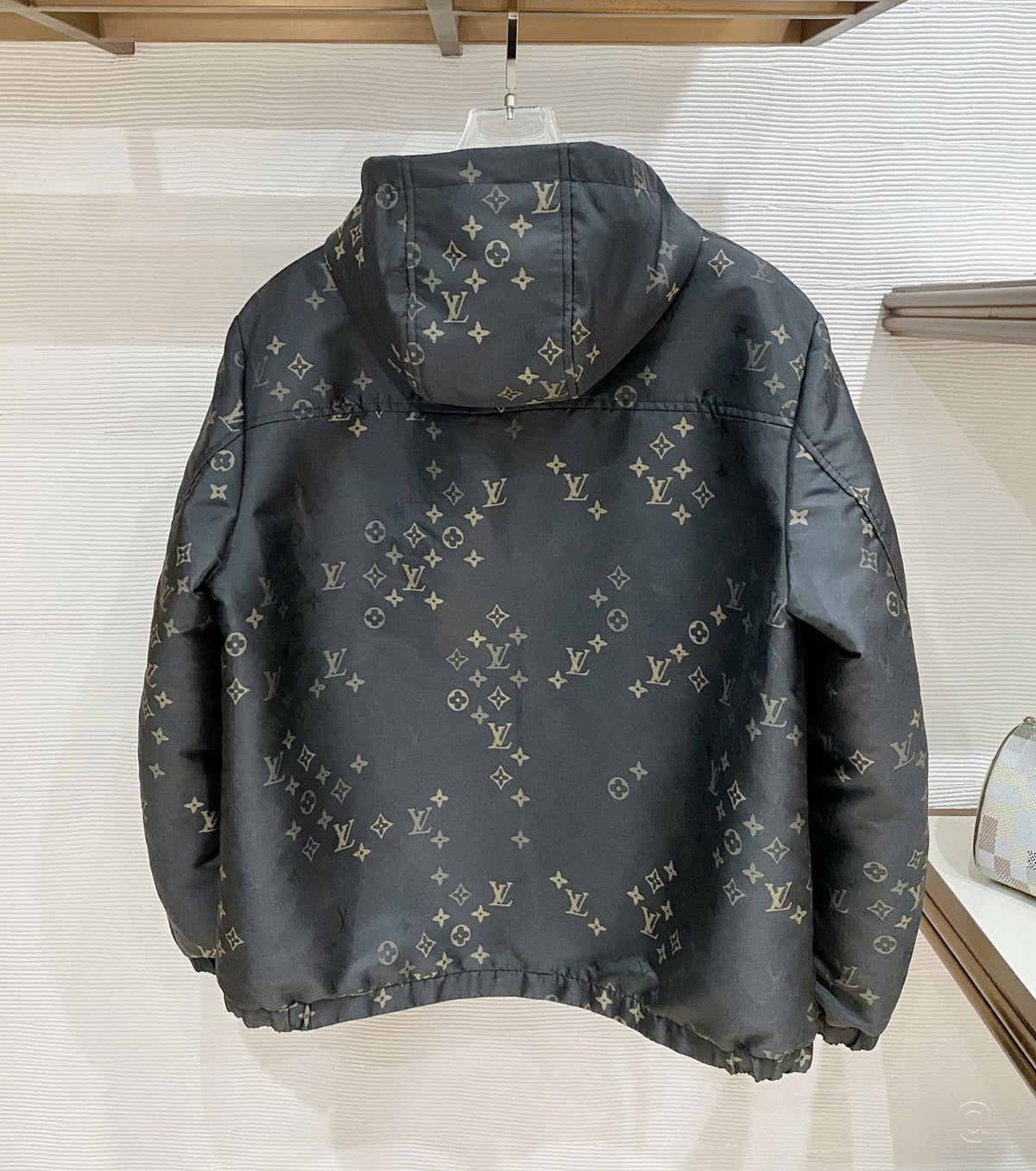Men Windbreaker
