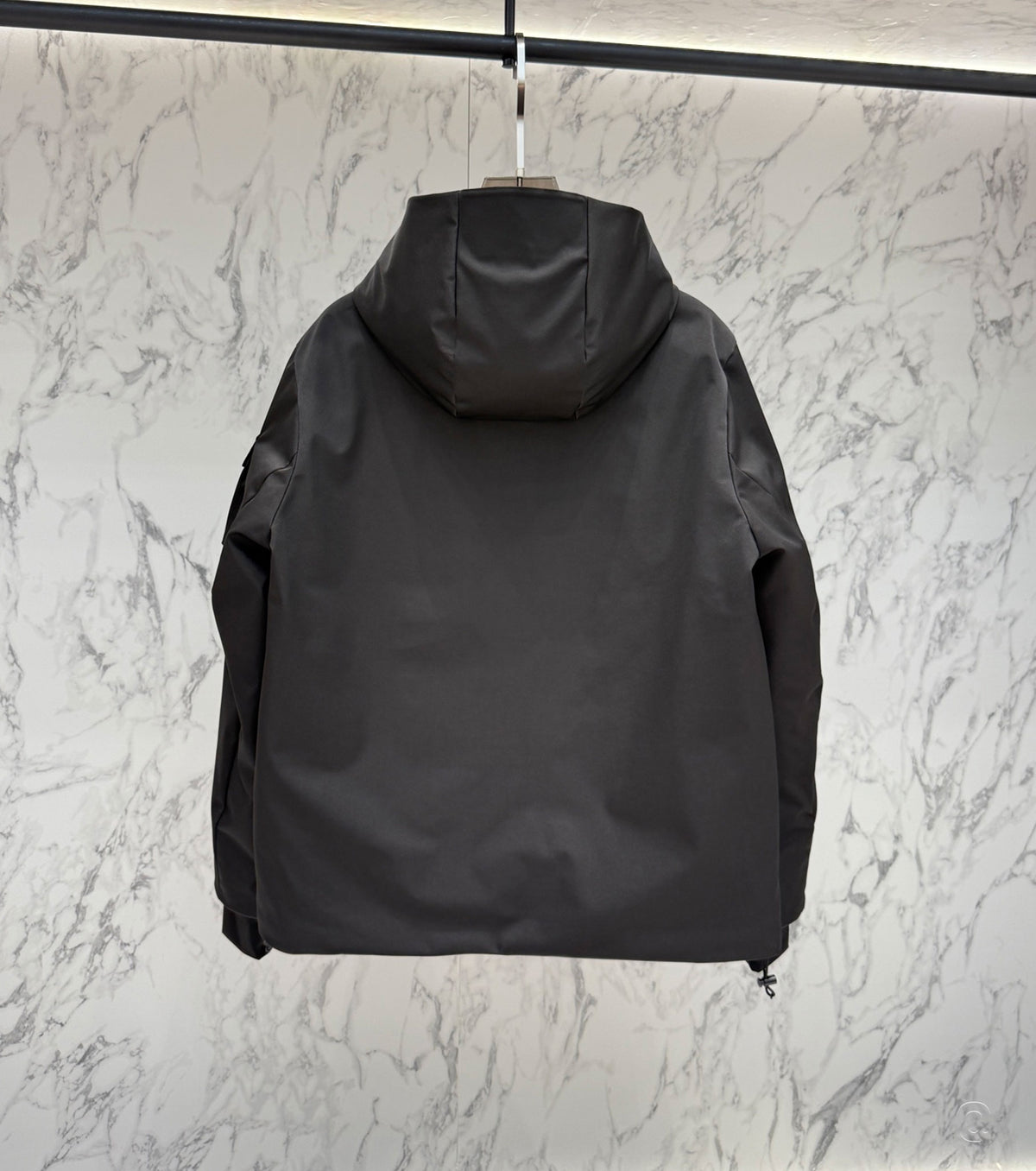 Мъжко пухено яке