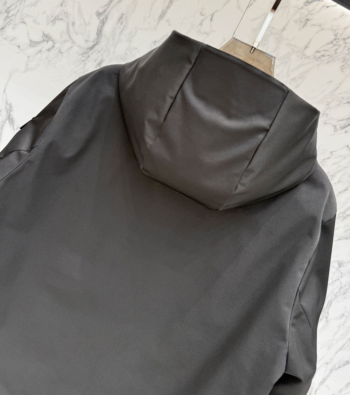 Мъжко пухено яке