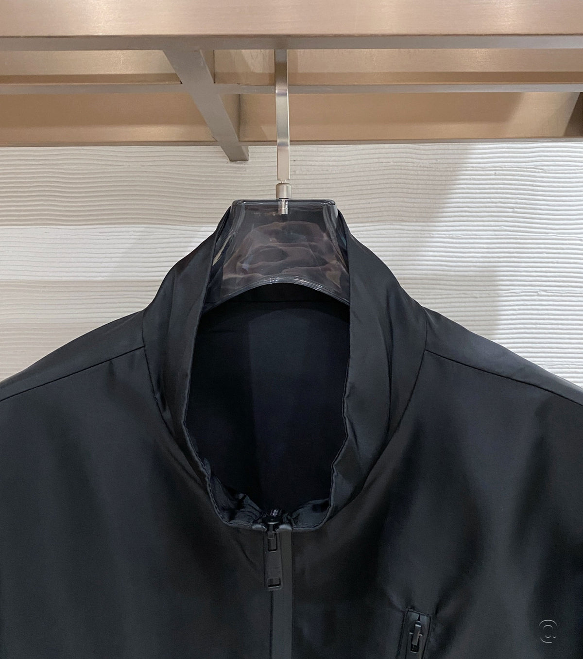 Преходно яке