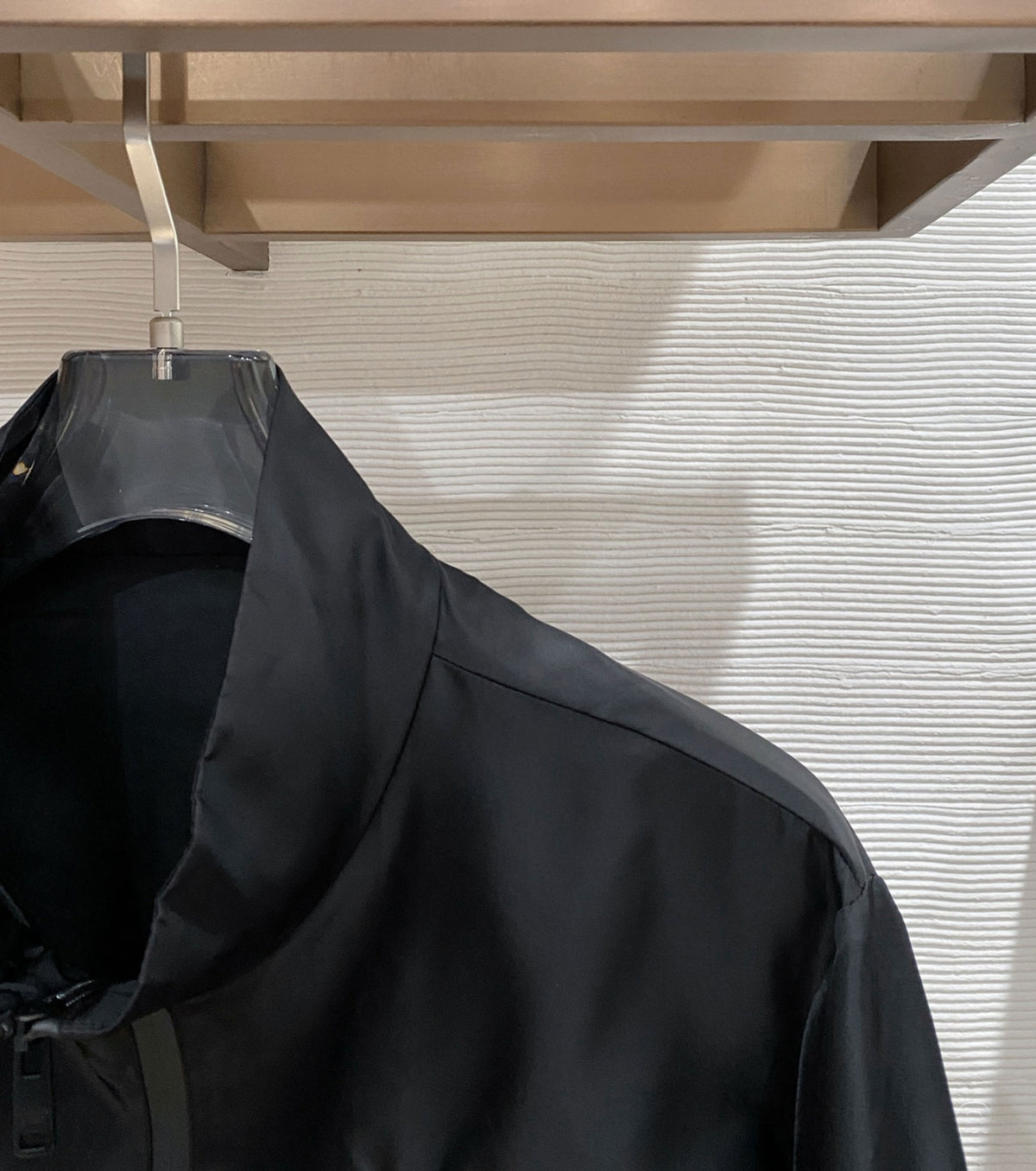 Преходно яке