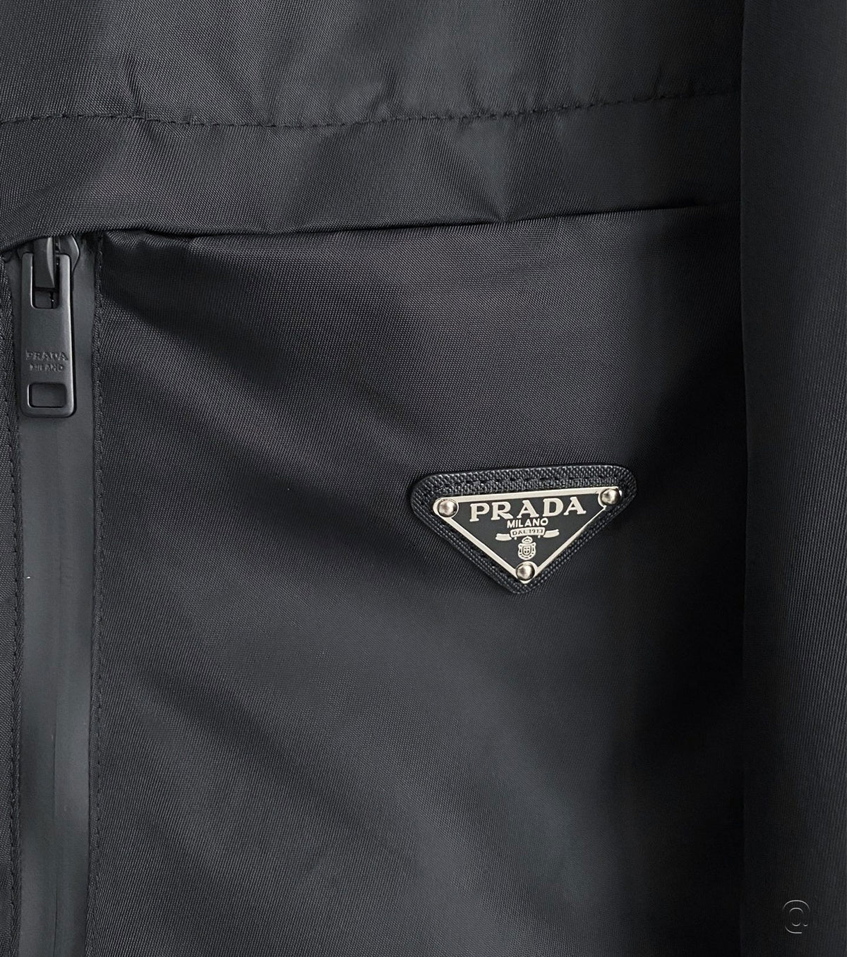 Преходно яке