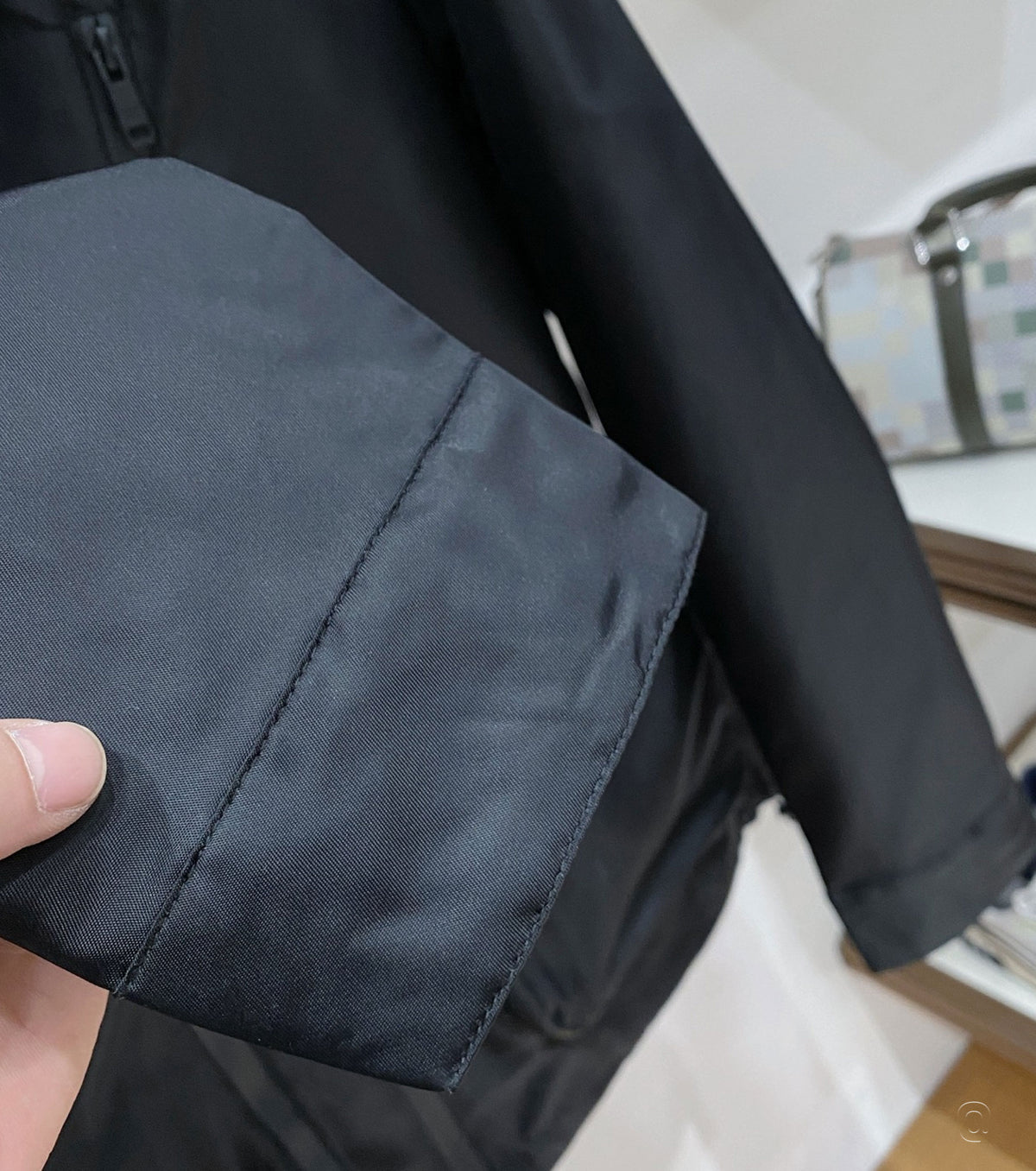 Преходно яке