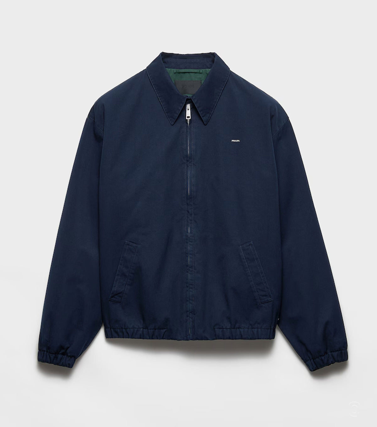 Памучно яке PRA8133