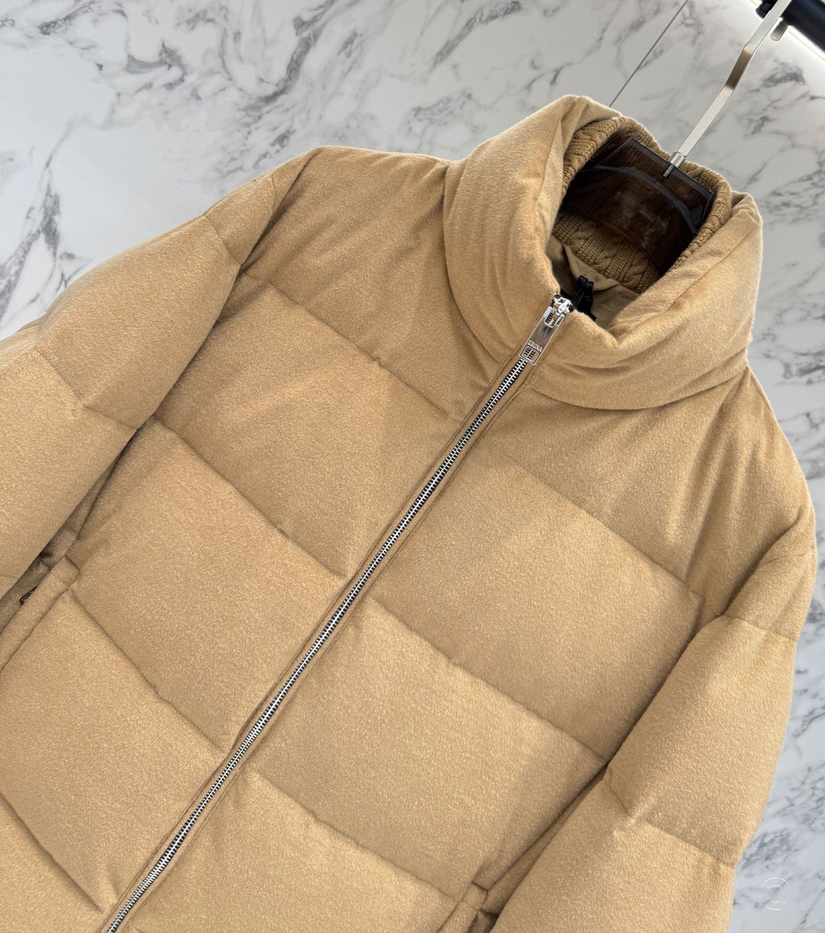 Мъжко пухено яке