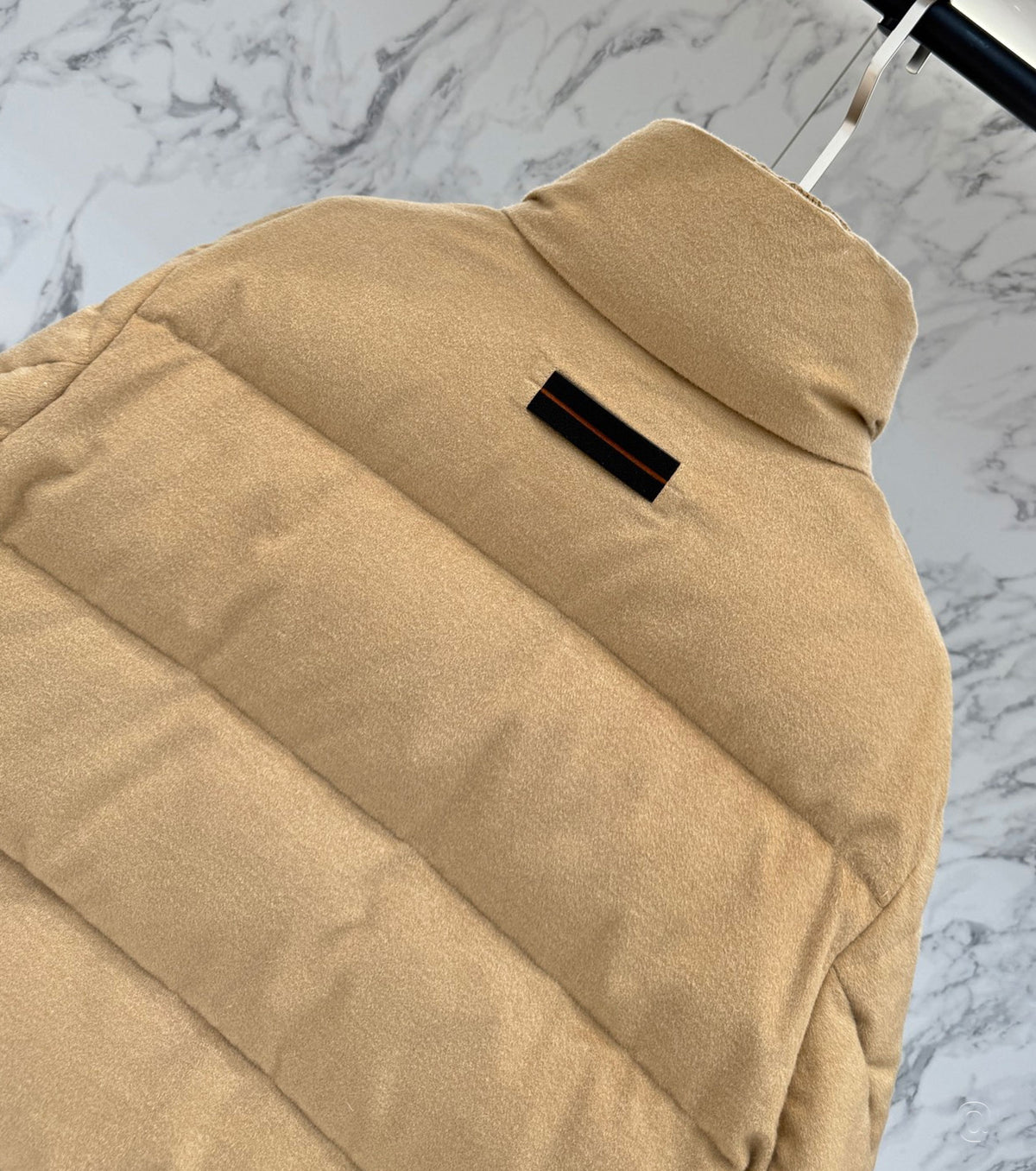 Мъжко пухено яке