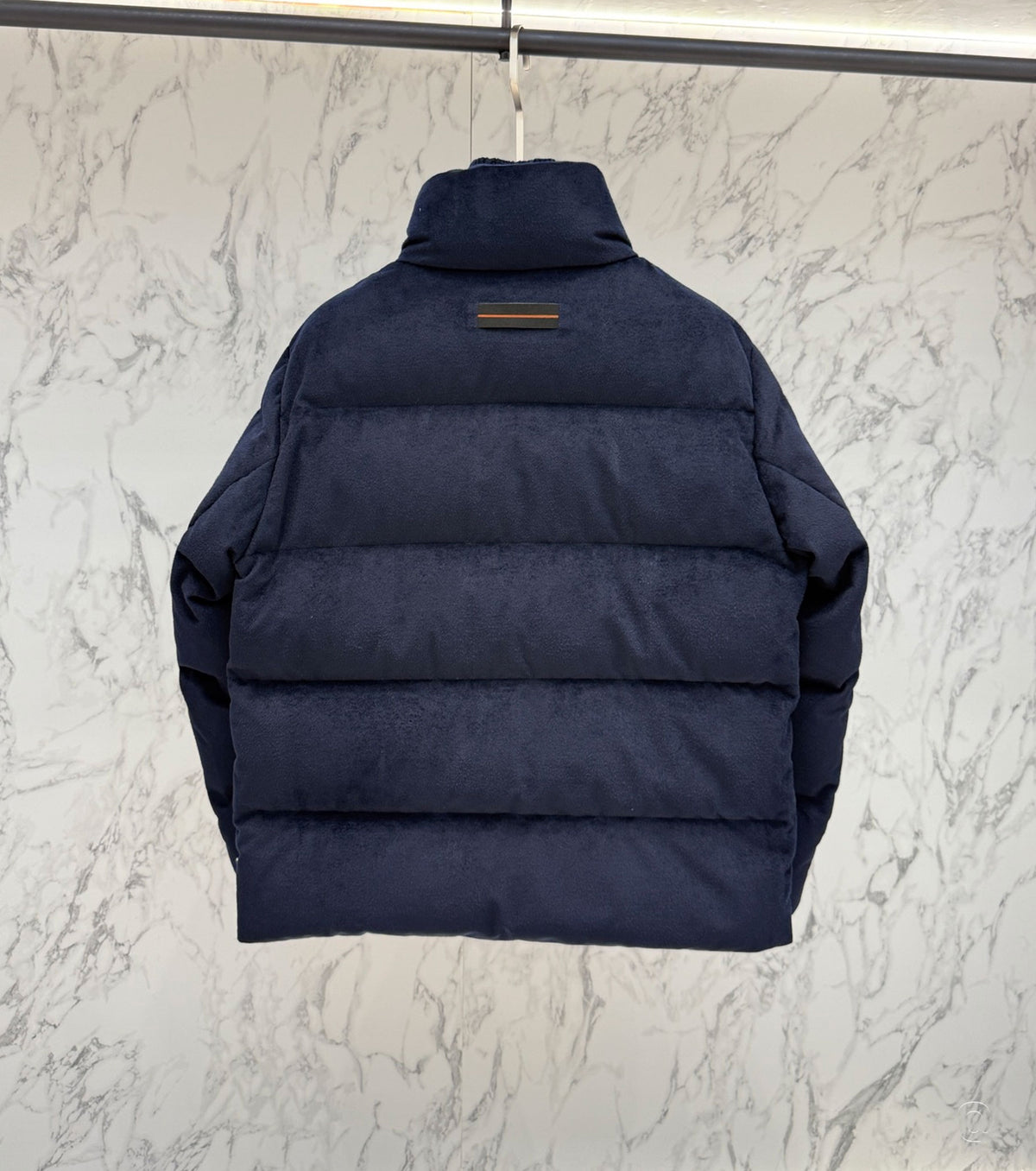 Мъжко пухено яке