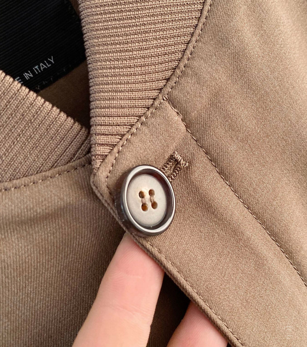 Преходно яке