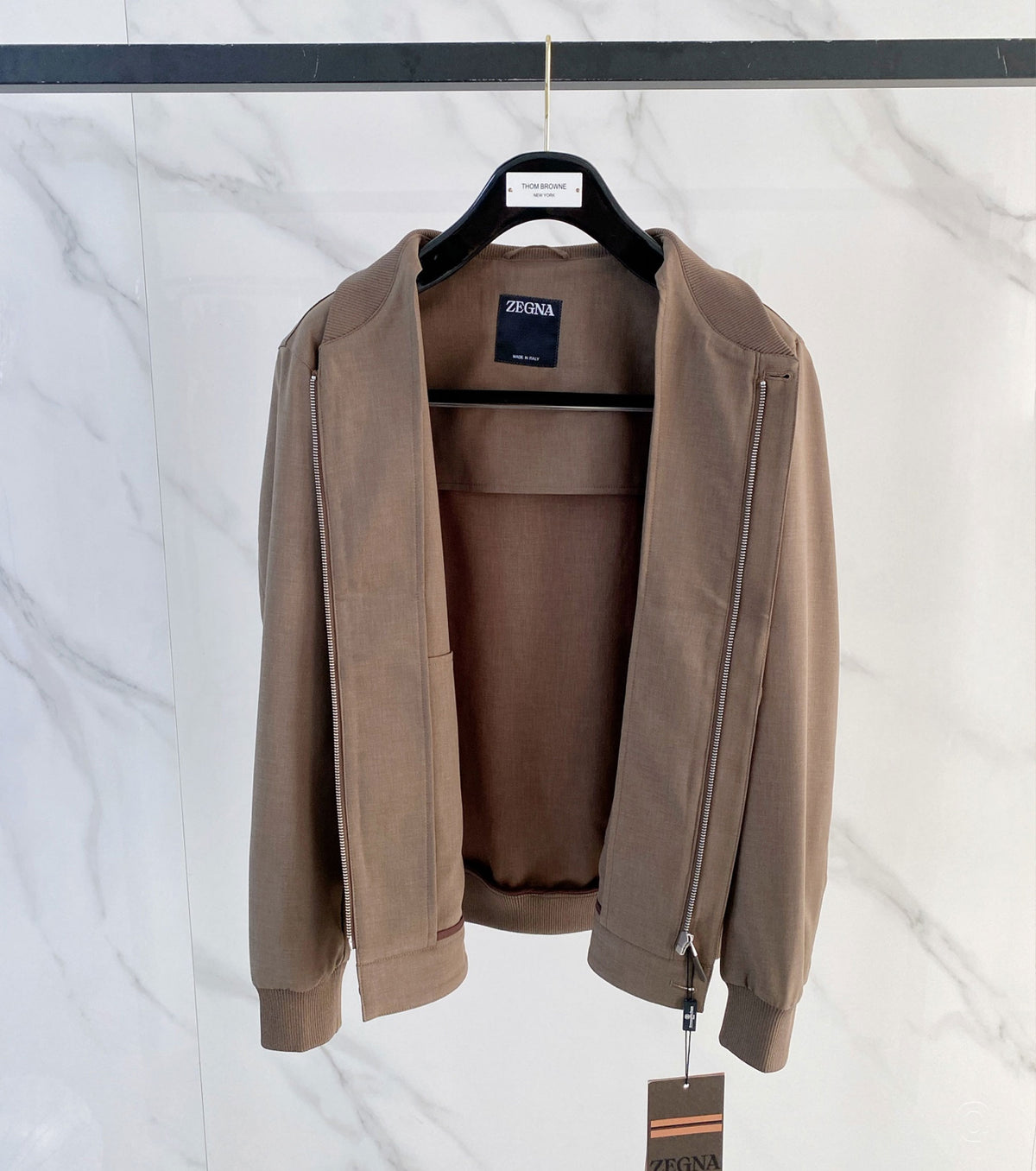 Преходно яке