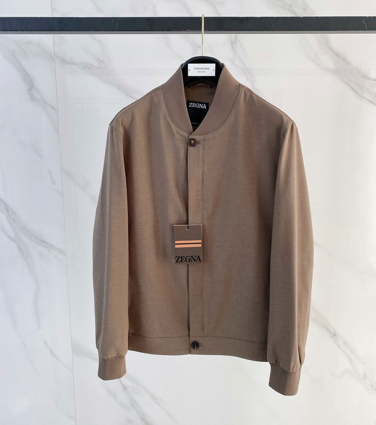 Преходно яке