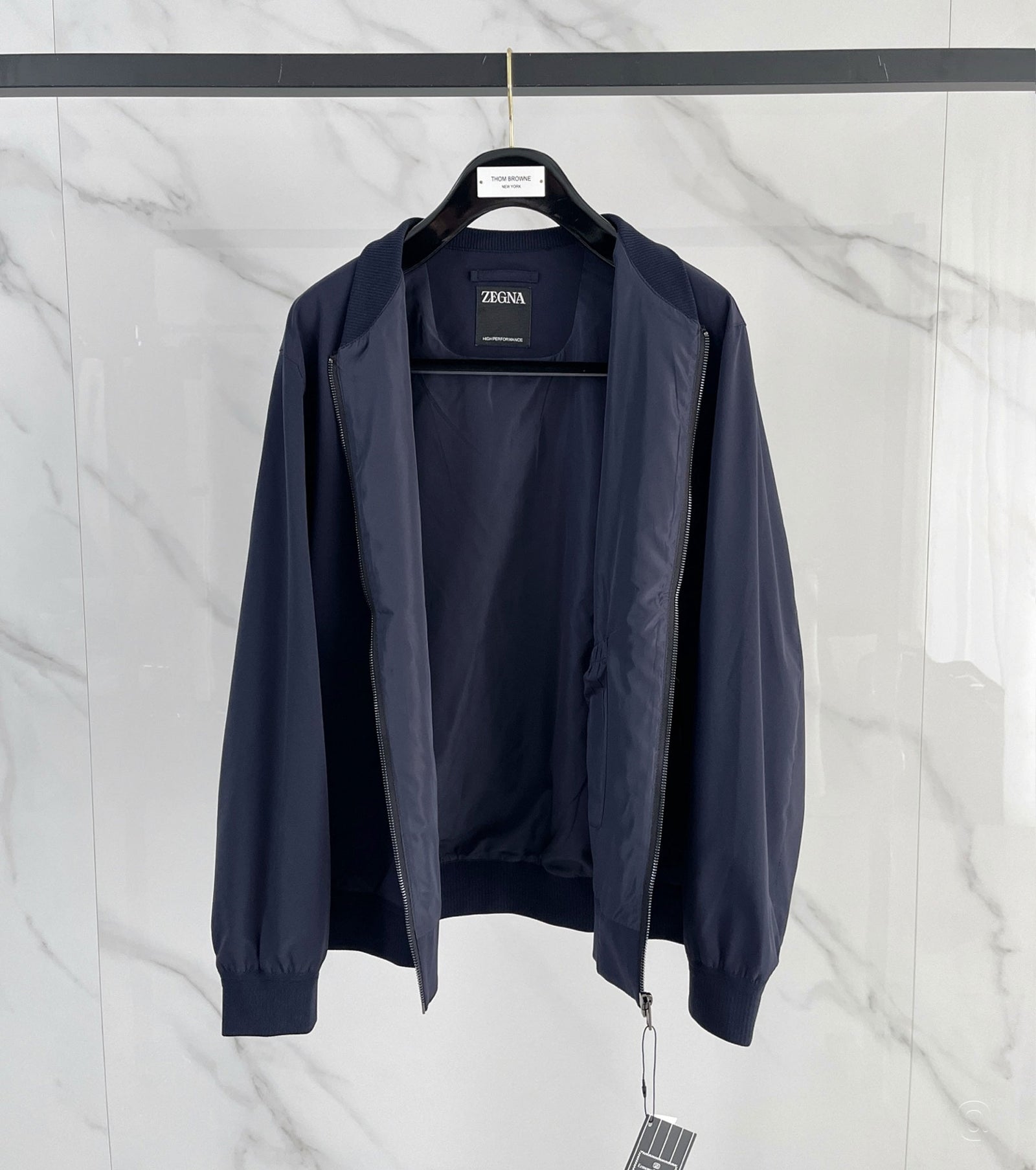 Преходно яке