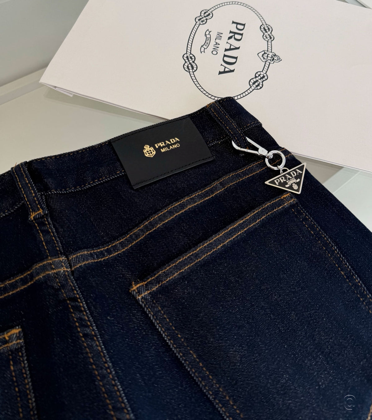 Men jeans