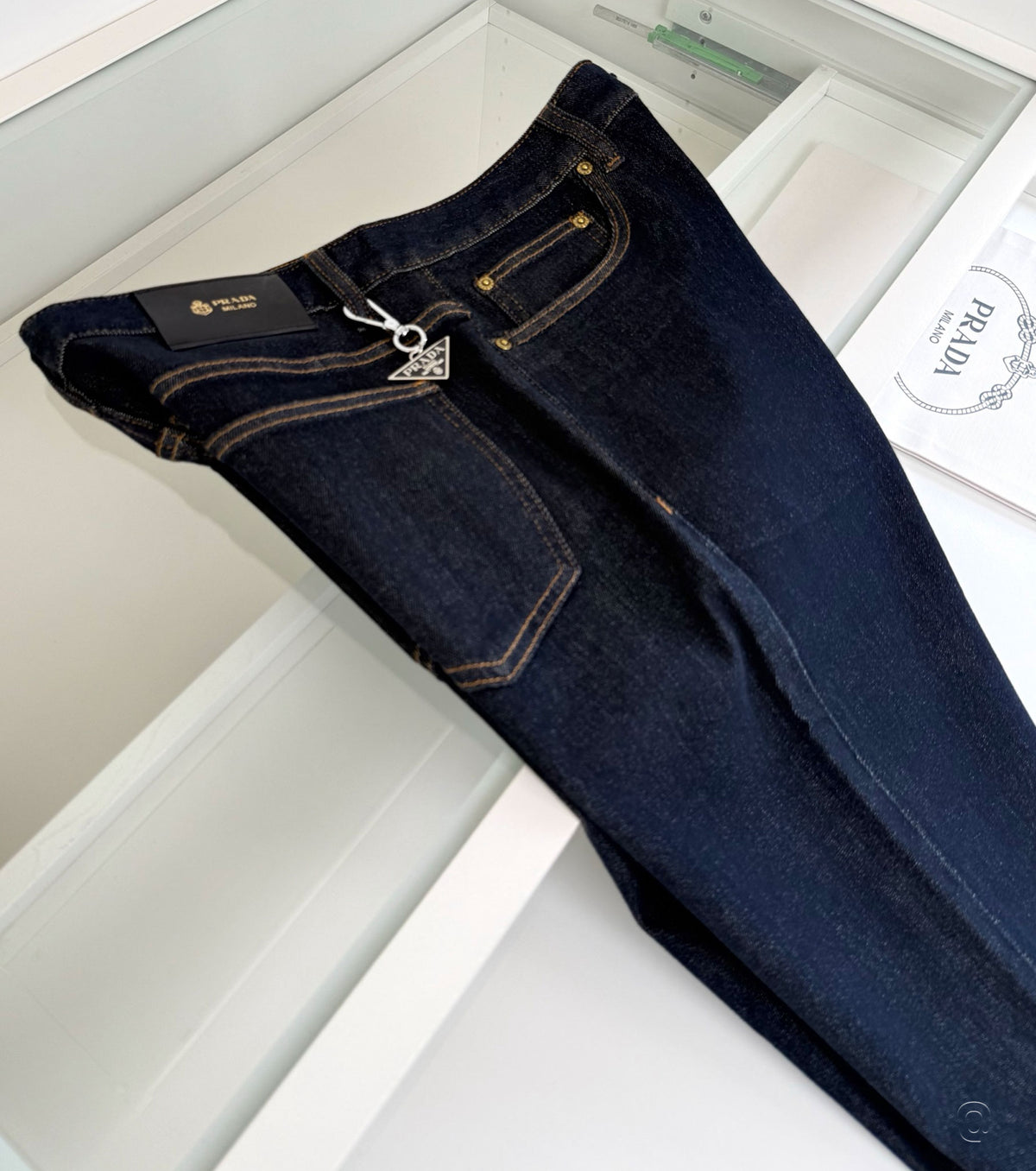 Men jeans