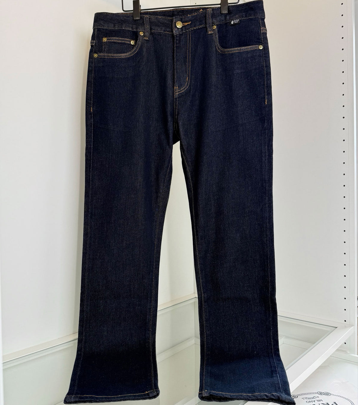 Men jeans