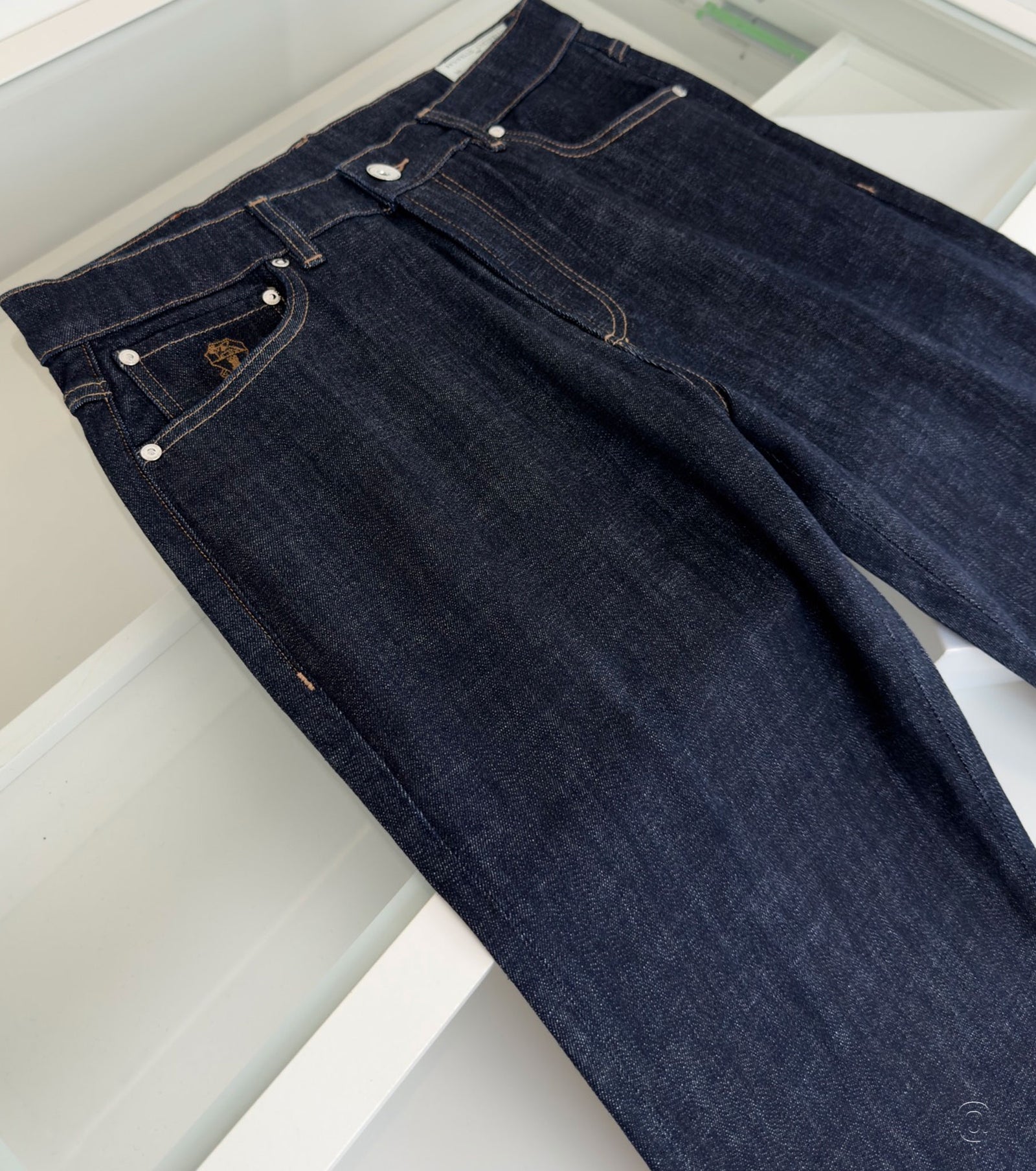 Мъжки дънки Regular fit