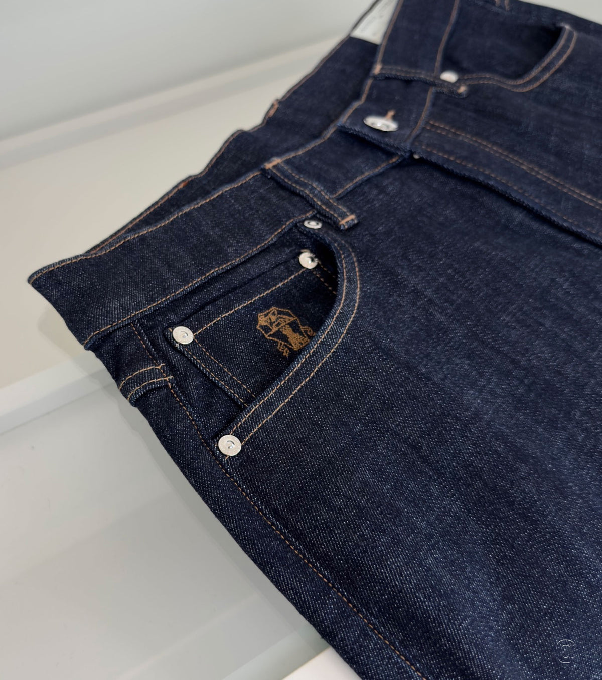 Мъжки дънки Regular fit