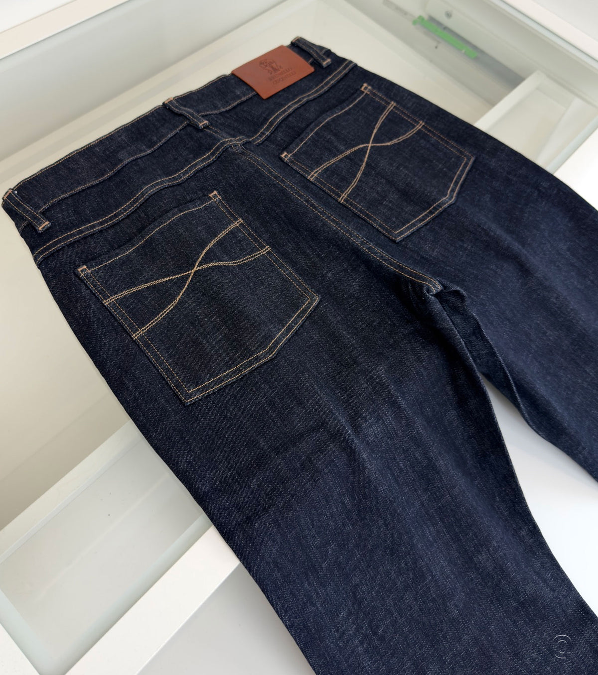 Мъжки дънки Regular fit