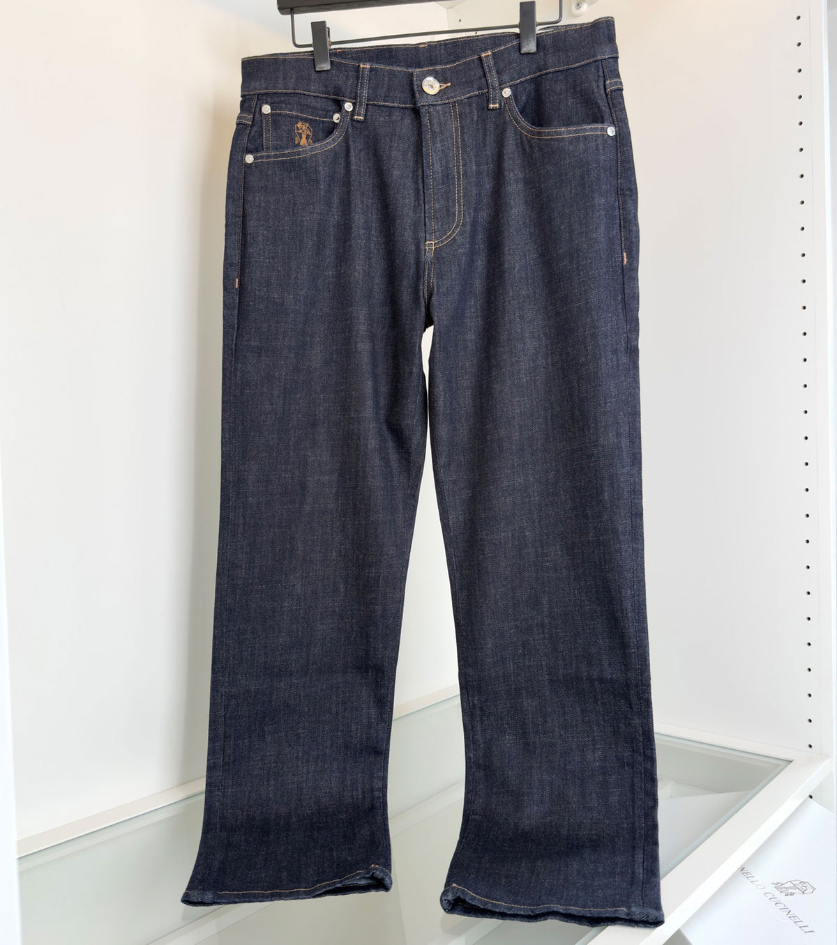 Мъжки дънки Regular fit