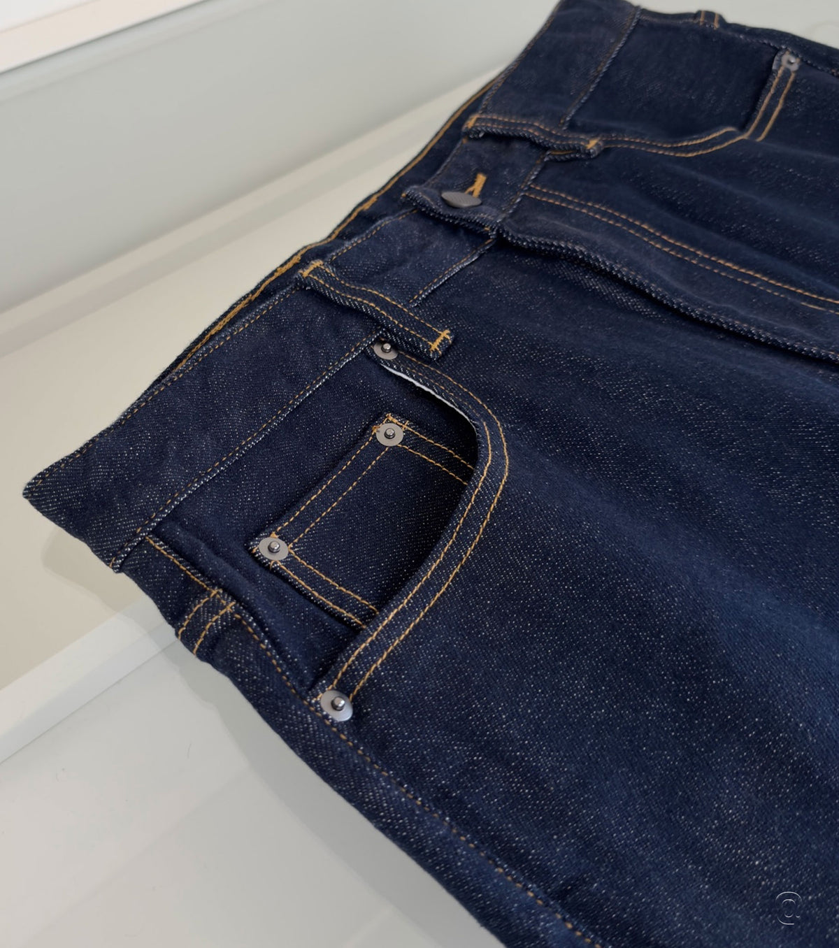 Мъжки дънки Regular fit