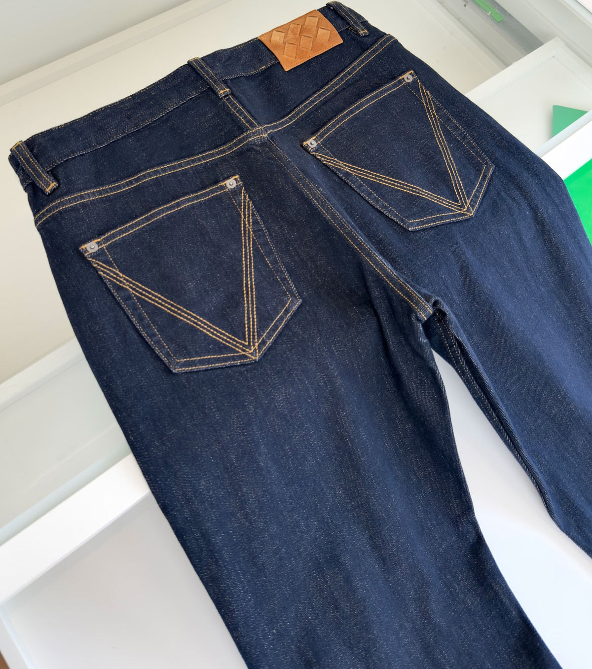 Мъжки дънки Regular fit