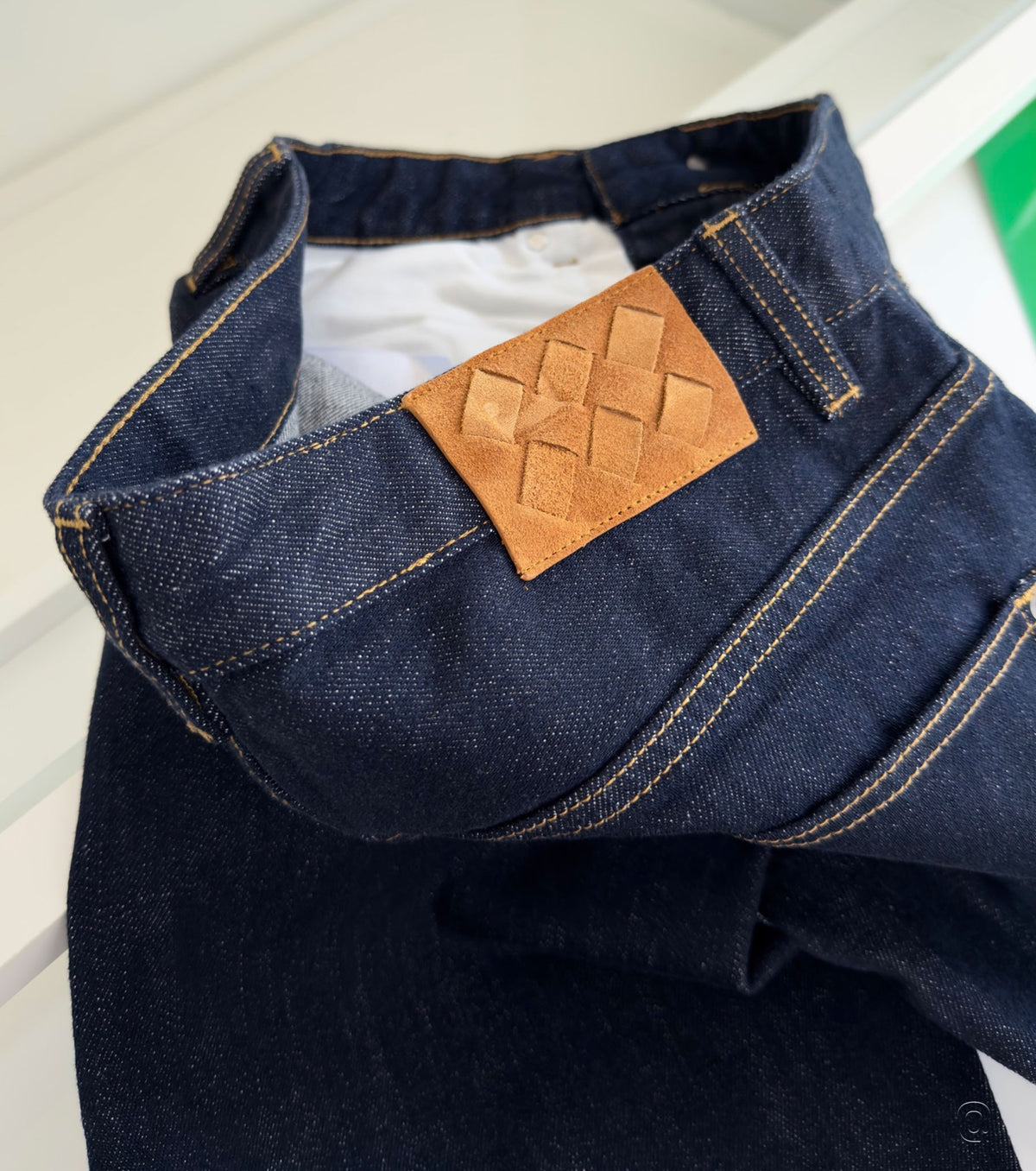 Мъжки дънки Regular fit