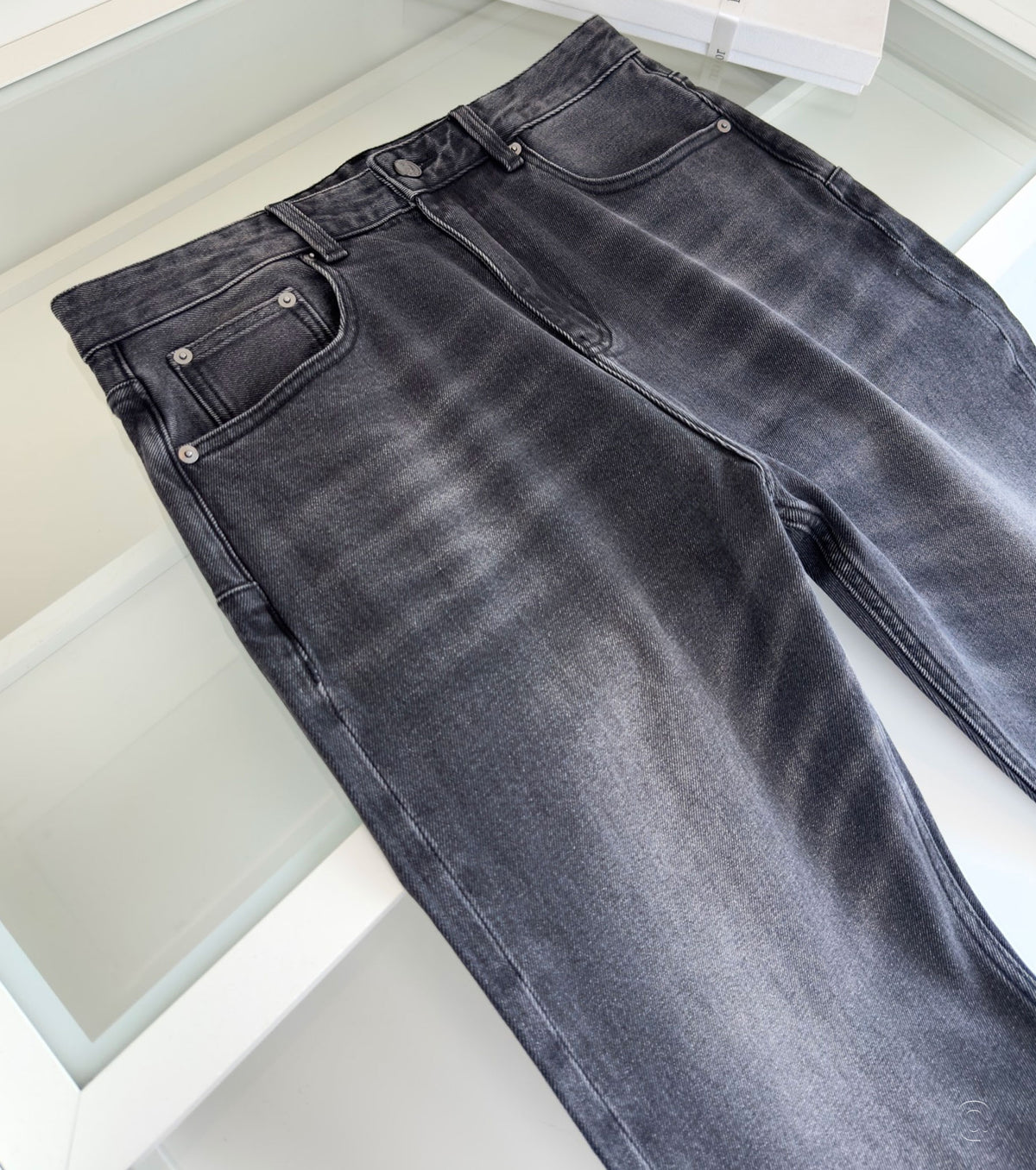 Мъжки дънки Regular fit