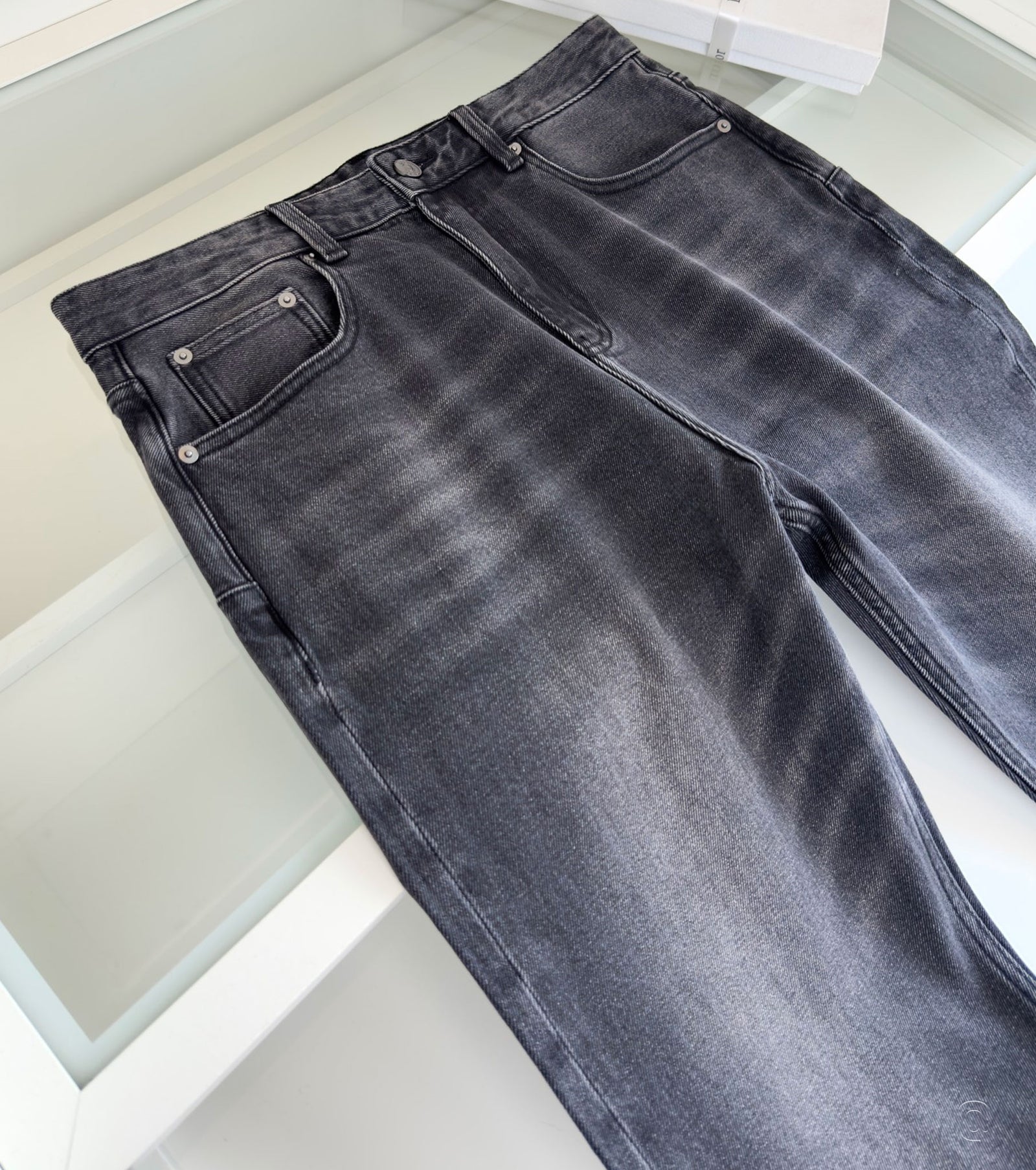 Мъжки дънки Regular fit