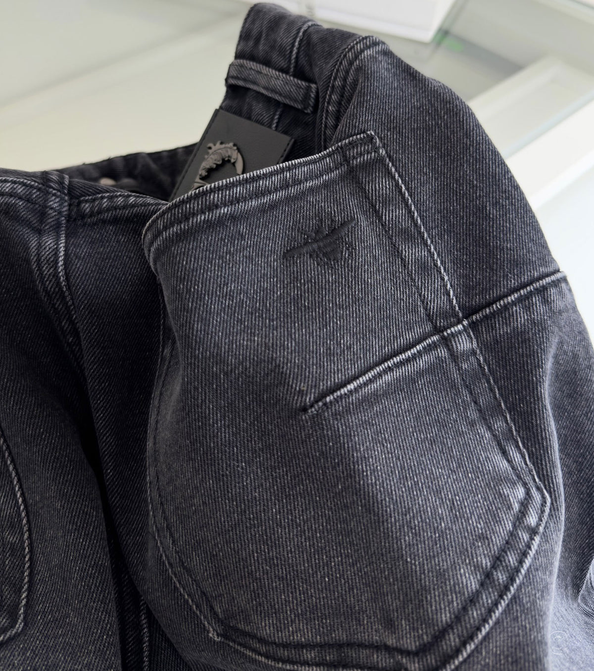 Мъжки дънки Regular fit