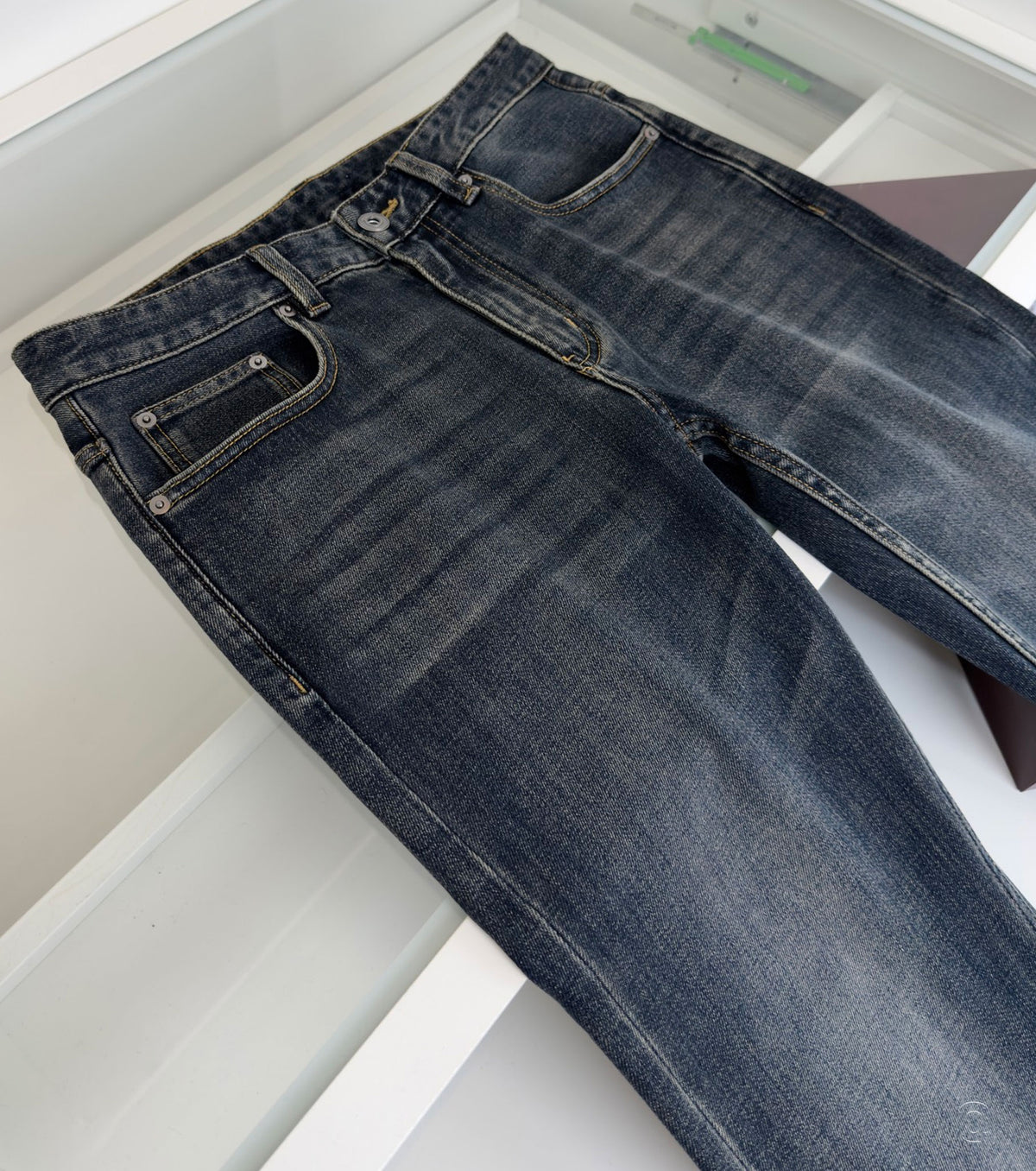 Мъжки дънки Regular fit